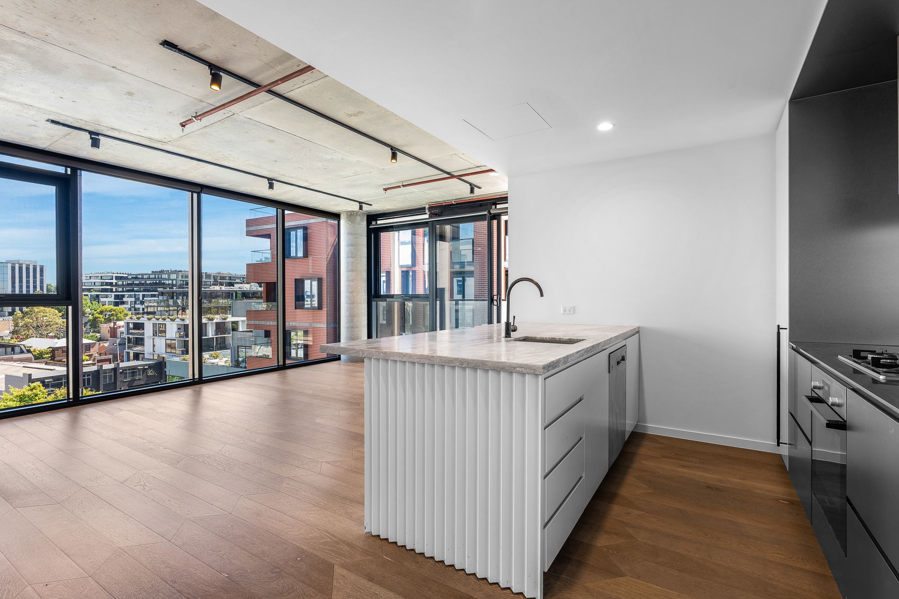 707/5 Wominjeka Walk, West Melbourne, VIC 3003, West Melbourne - Thumbnail 6
