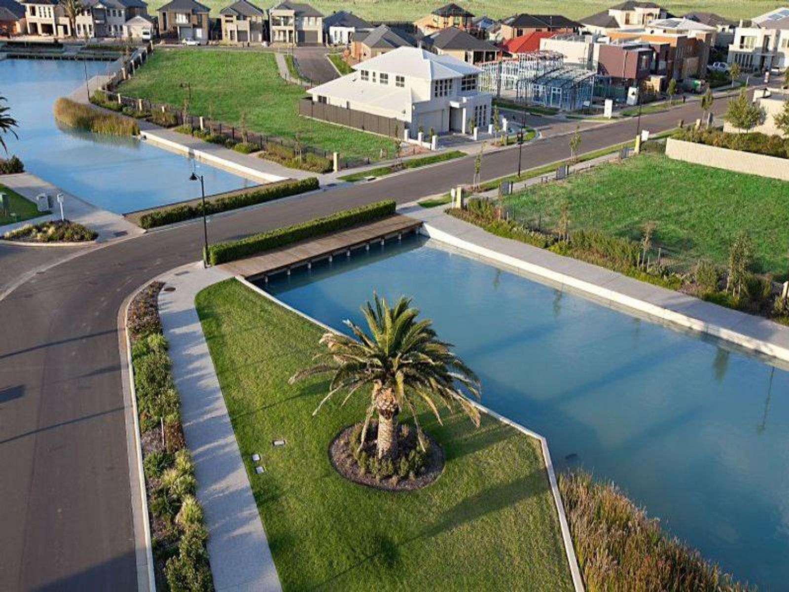 LOT 702 LOT 702 Isla Circuit, Mawson Lakes SA 5095, Mawson Lakes - Thumbnail 2