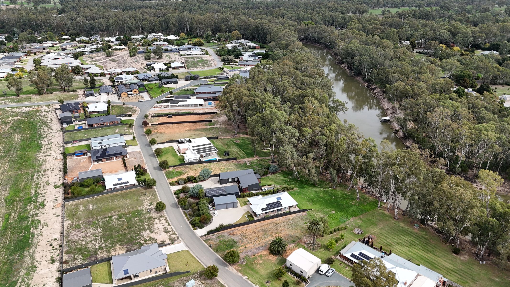 26 Armstrong Drive, Barham NSW 2732, Barham - Image 1
