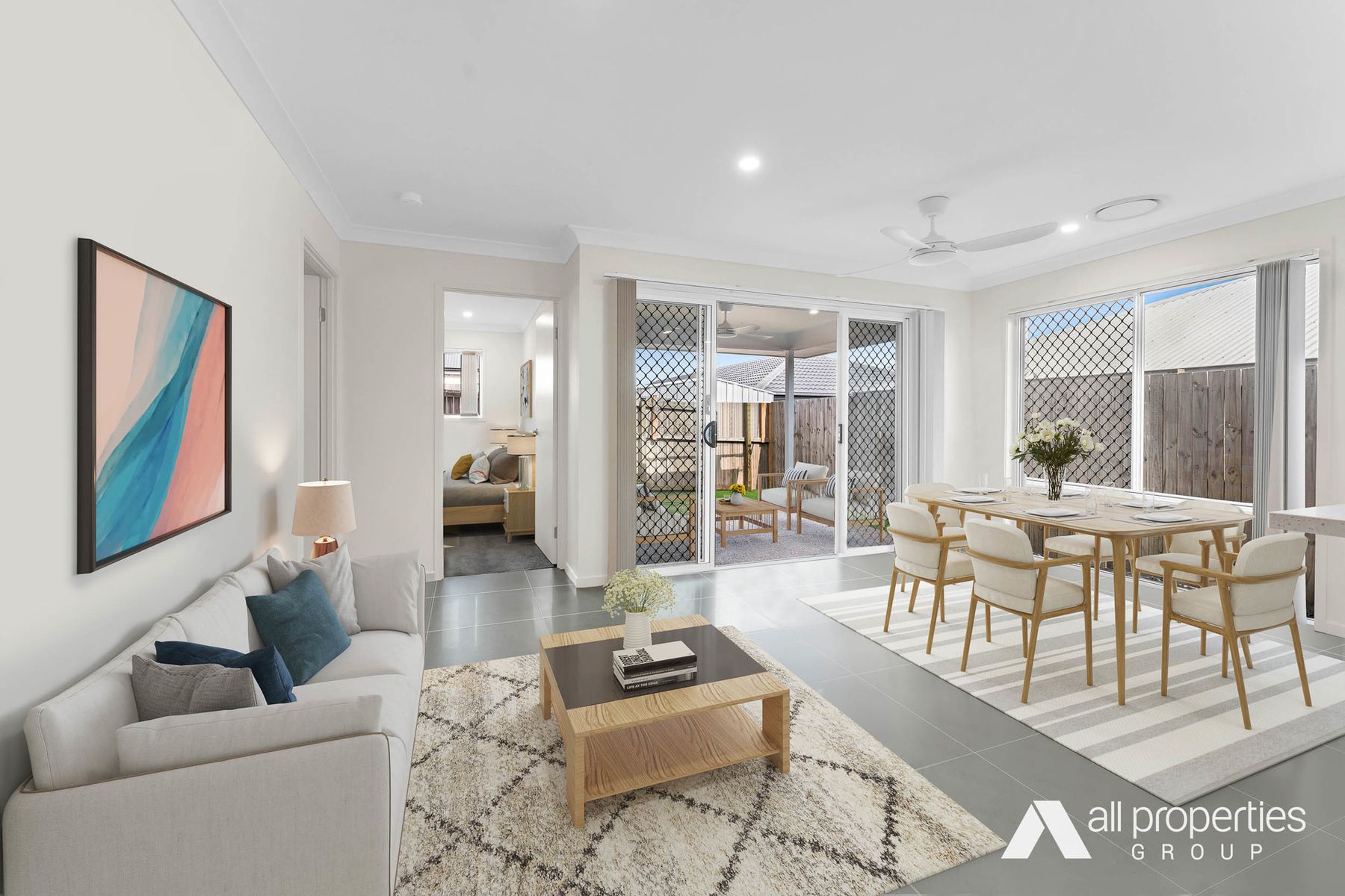 9 Bulburin Street, Yarrabilba QLD 4207, Yarrabilba - Thumbnail 4