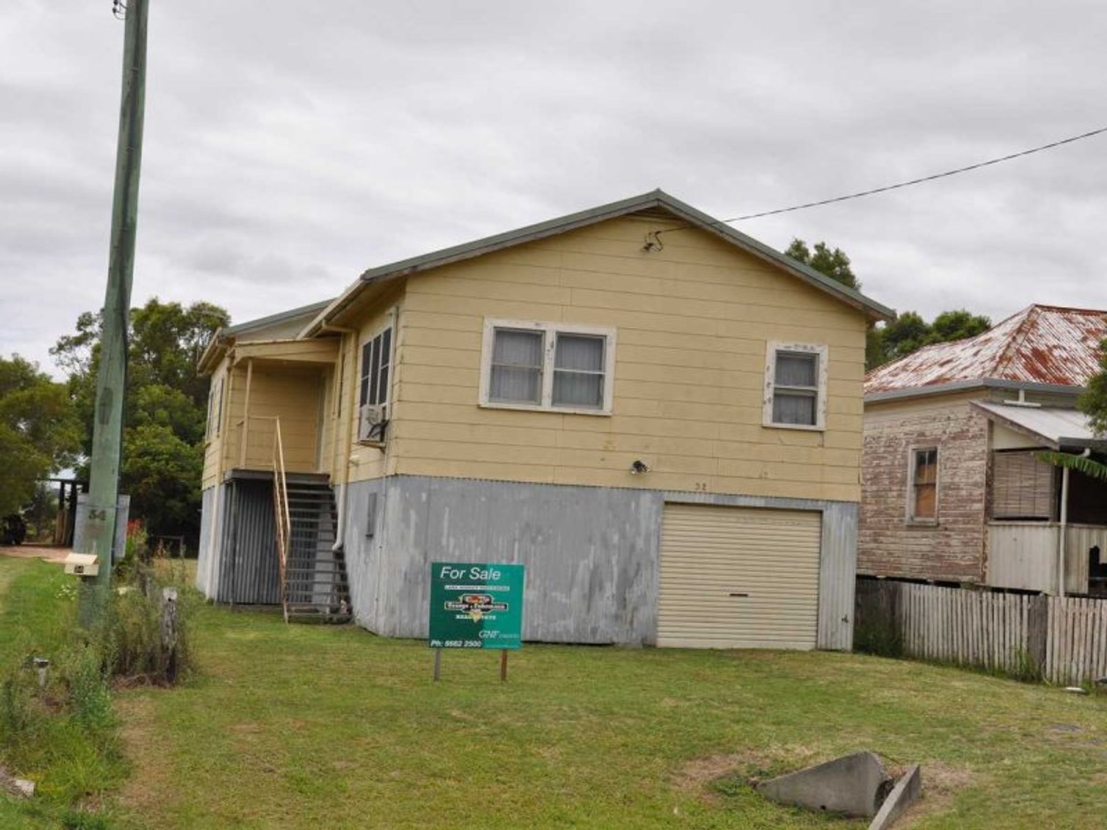 32 Grenfell St, Coraki - Thumbnail 4