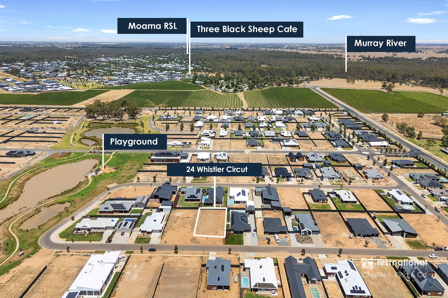24 Whistler Circuit, Moama NSW 2731, Moama - Thumbnail 6