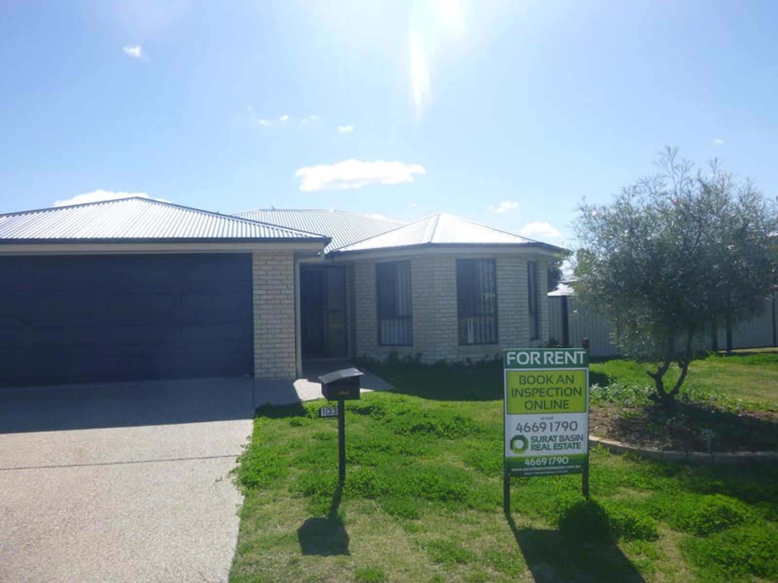 133 Zeller Street, Chinchilla QLD 4413