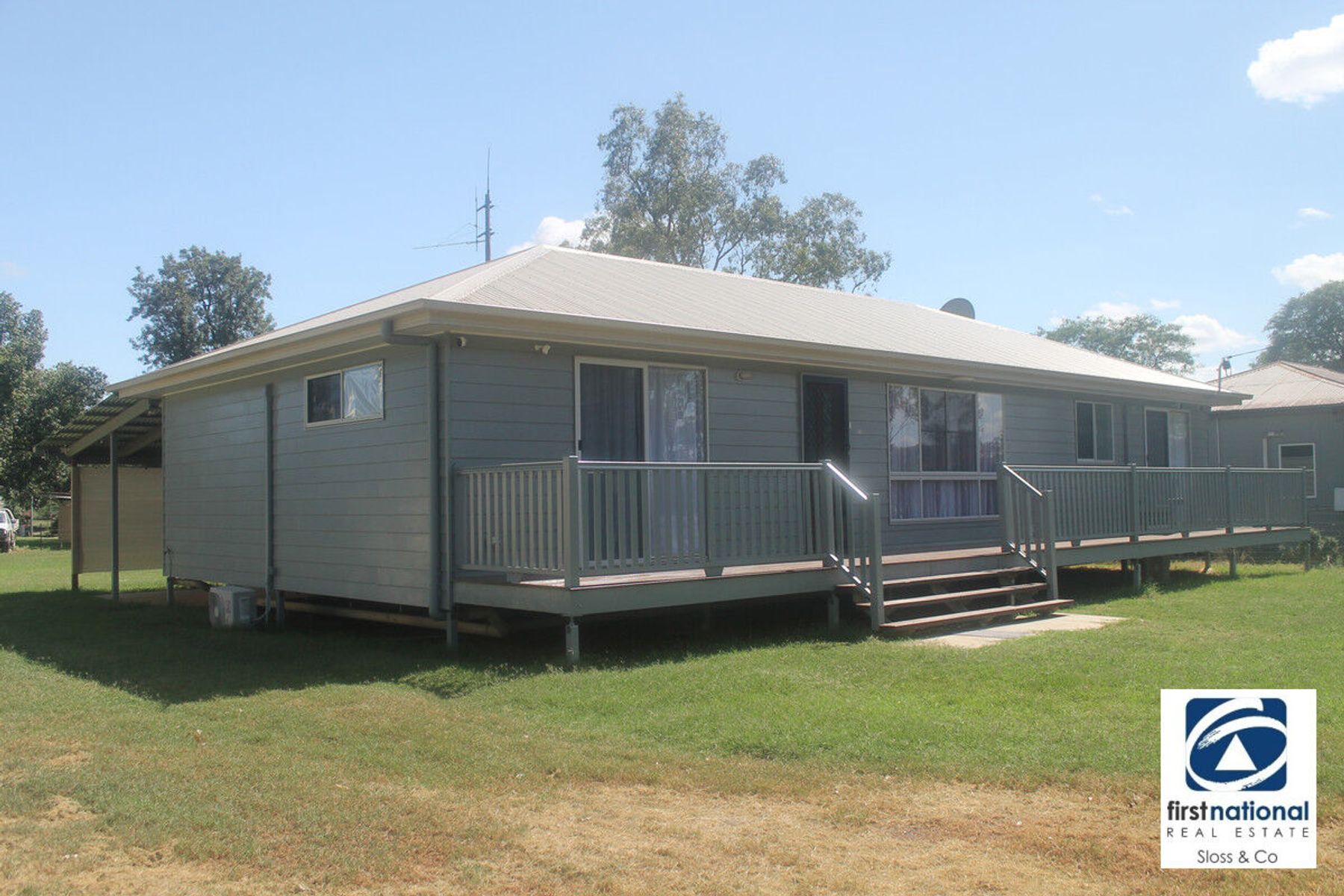 18 Recreation Street, Talwood QLD 4496, North Talwood - Image 1