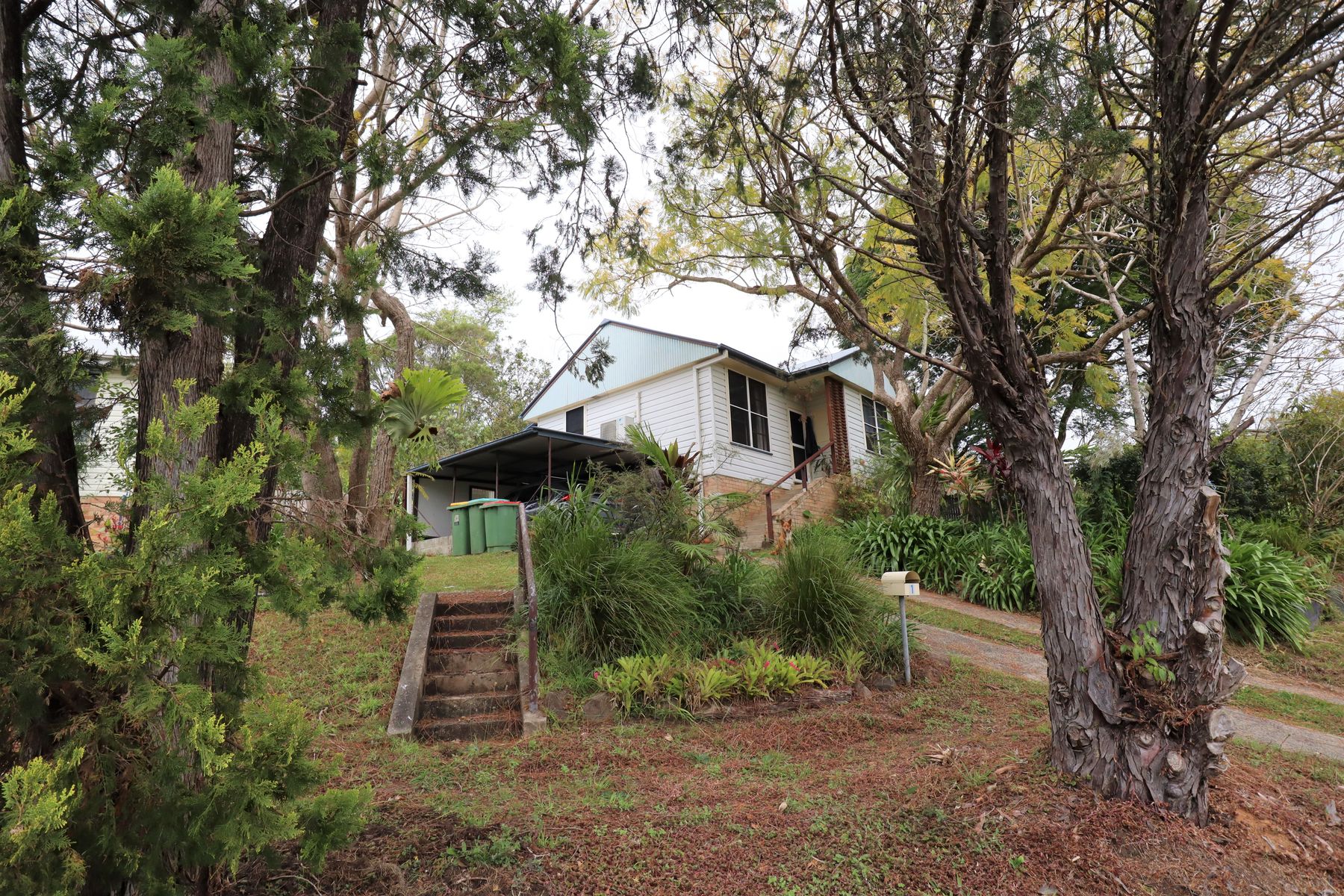1 Mackay Street, Lismore Heights NSW 2480