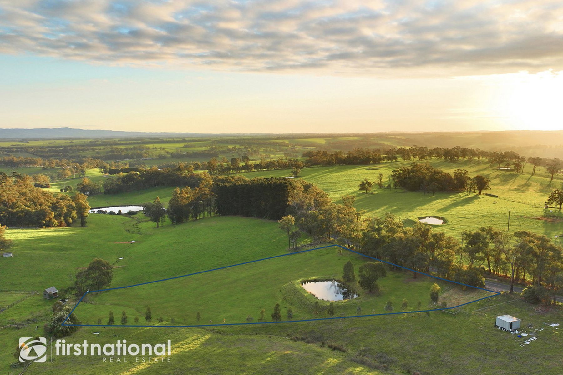 Lot 2/1612 Willow Grove Road, Willow Grove VIC 3825, Willow Grove - Thumbnail 4