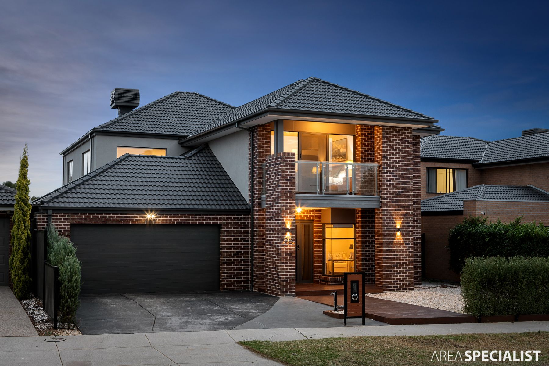 25 McDougall Place, Truganina, VIC 3029, Truganina - Thumbnail 3