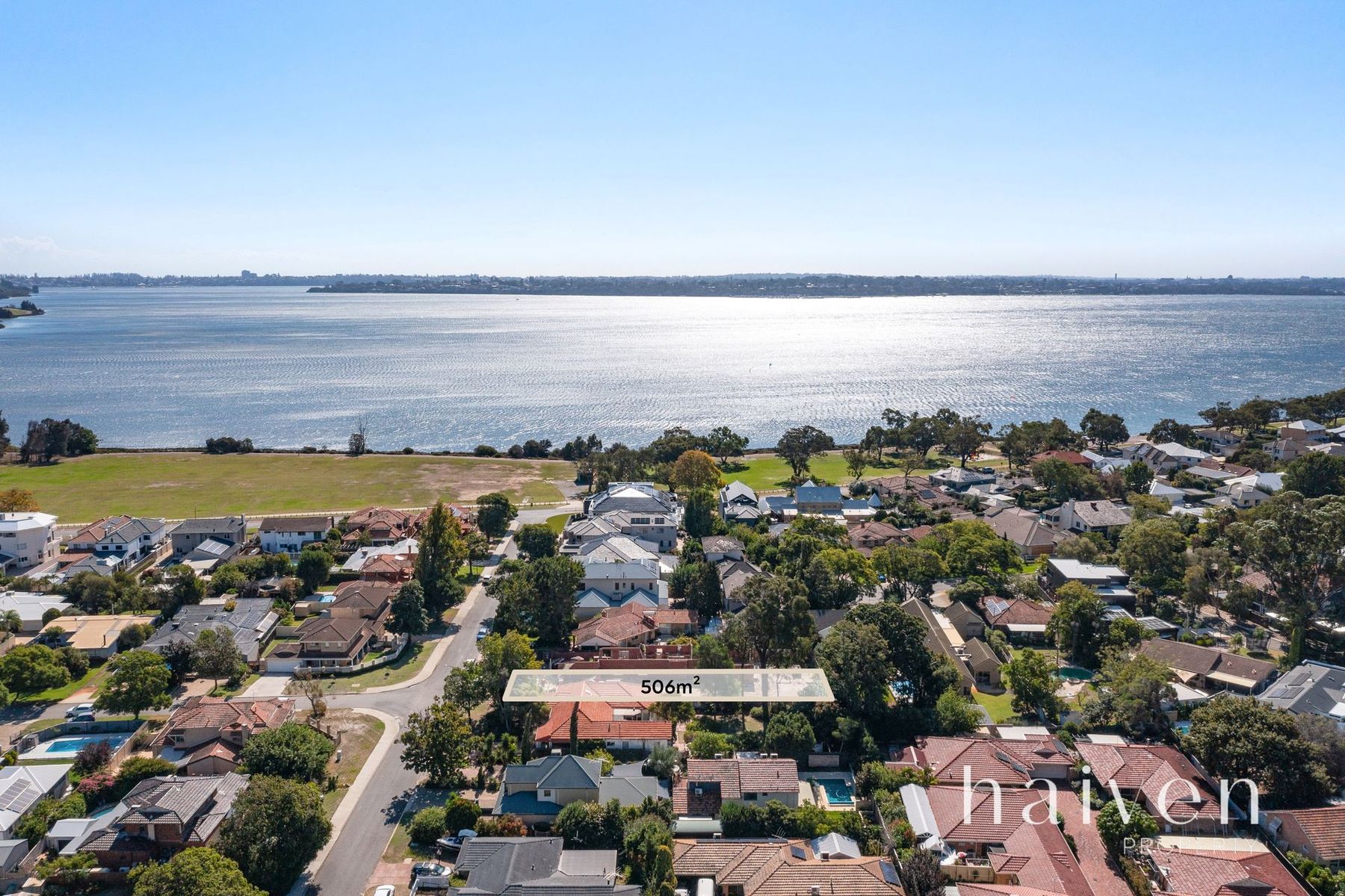 7B Cantray Ave Applecross Aerials WATERMARK OVERLAY 3