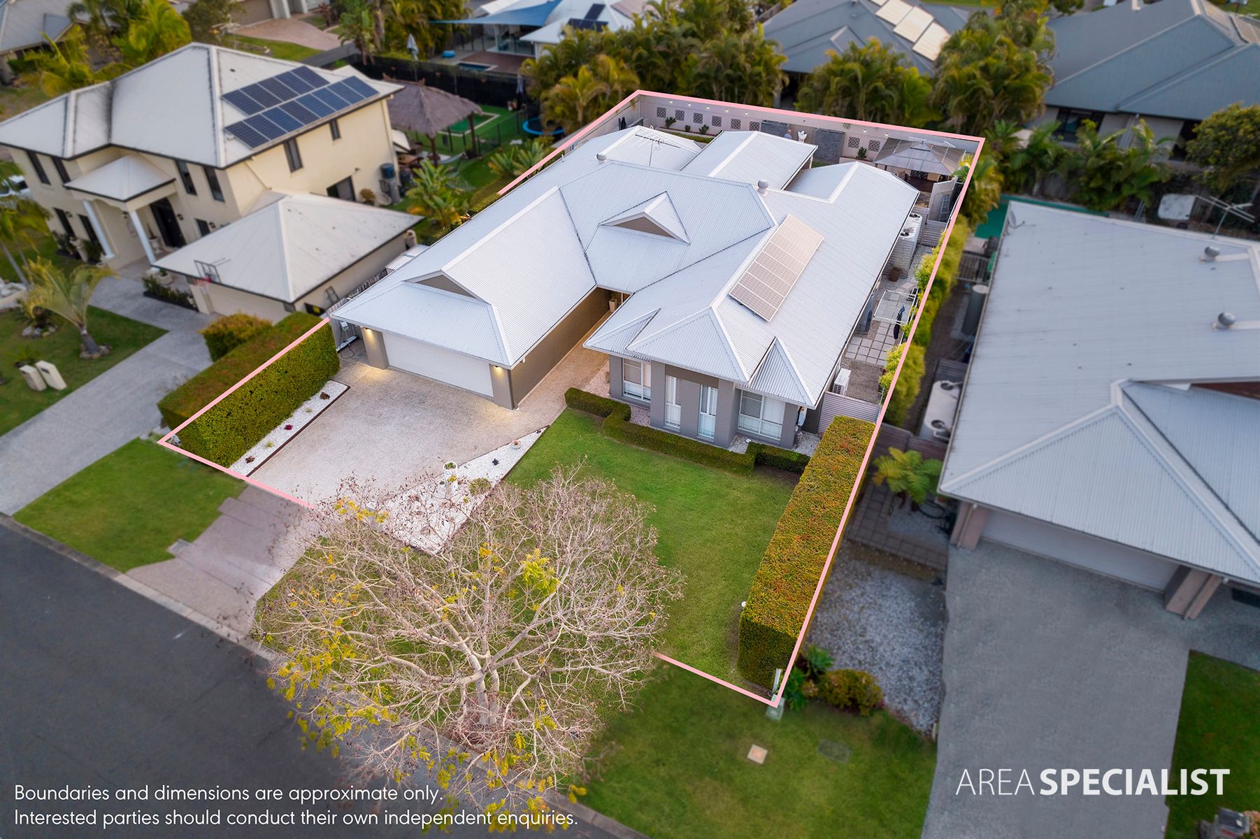 17 Pincally Crescent, Ormeau, QLD 4208, Ormeau - Thumbnail 7