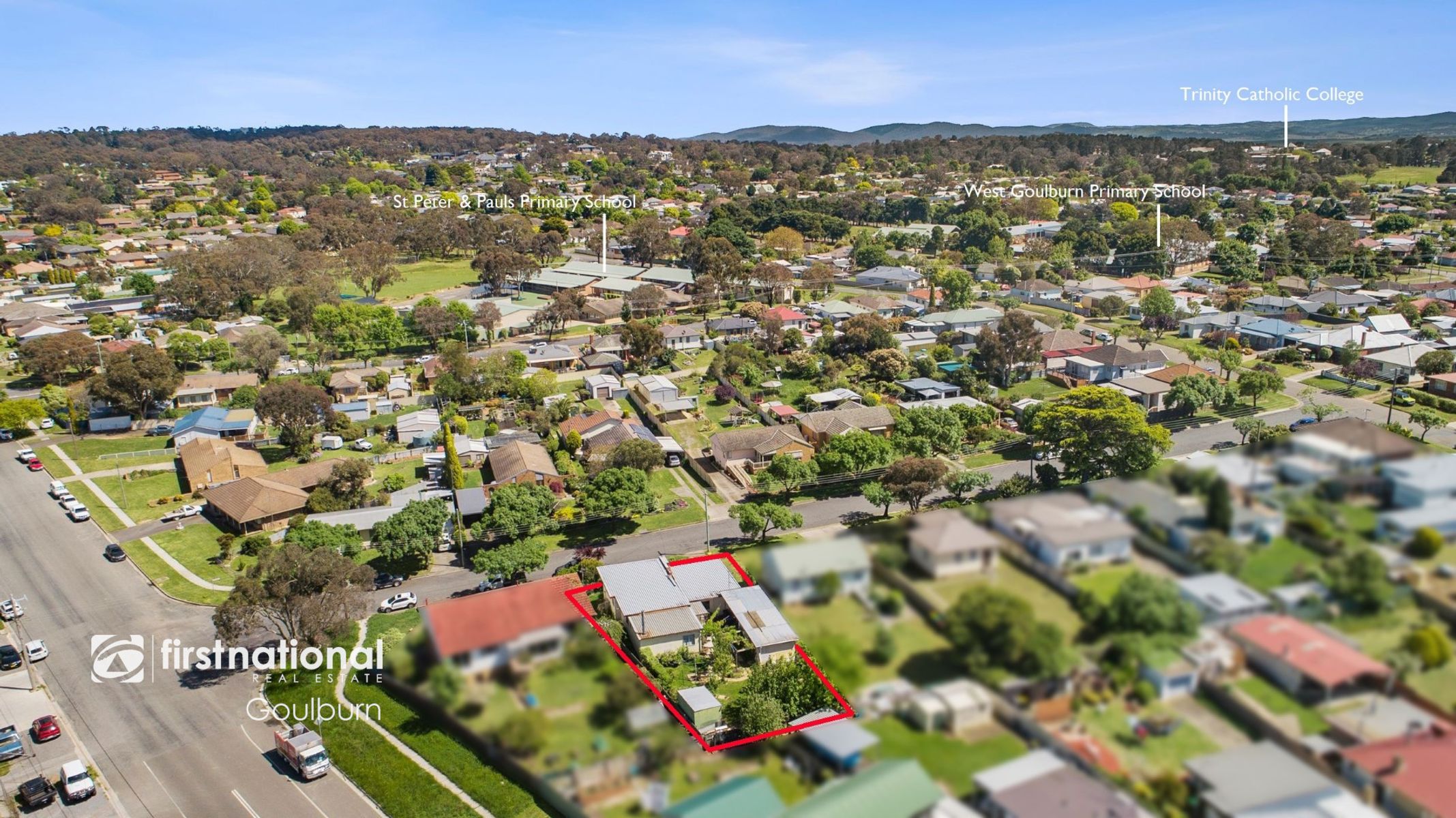 9 Kings Way, Goulburn NSW 2580, Goulburn - Thumbnail 2