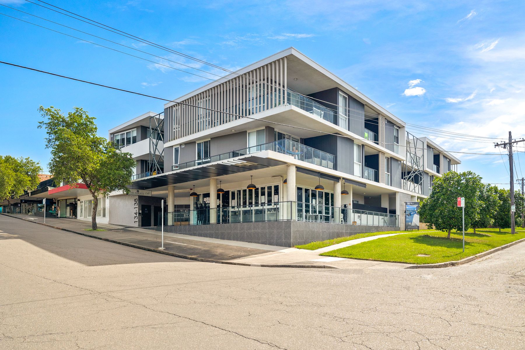 17/134-138 Centaur St, Revesby Heights - Image 1