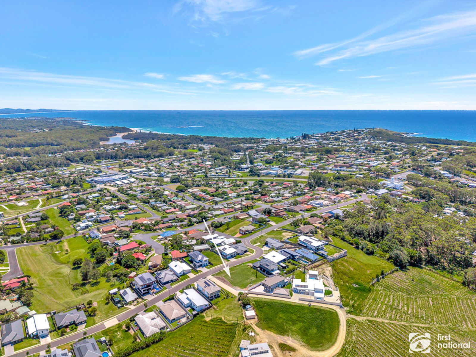 13 Gita Place, Woolgoolga NSW 2456, Woolgoolga - Image 1