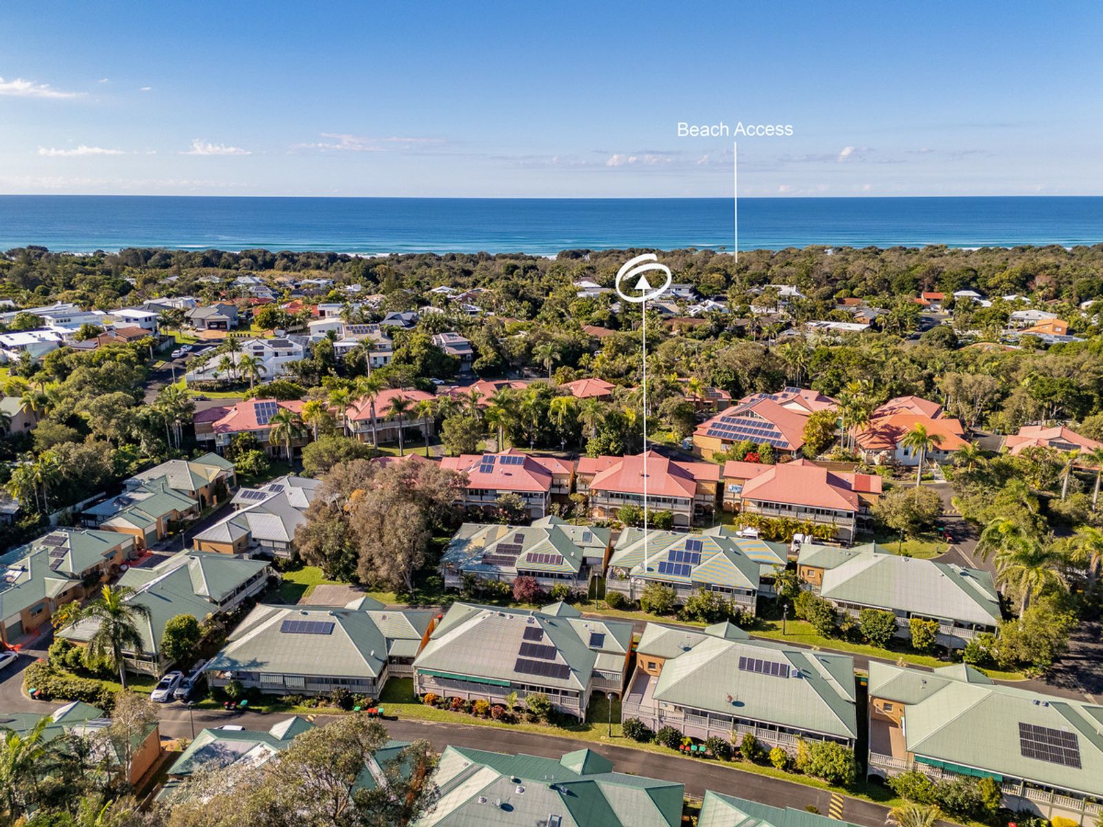 44/11-19 Cooper Street, Byron Bay NSW 2481, Byron Bay - Image 1