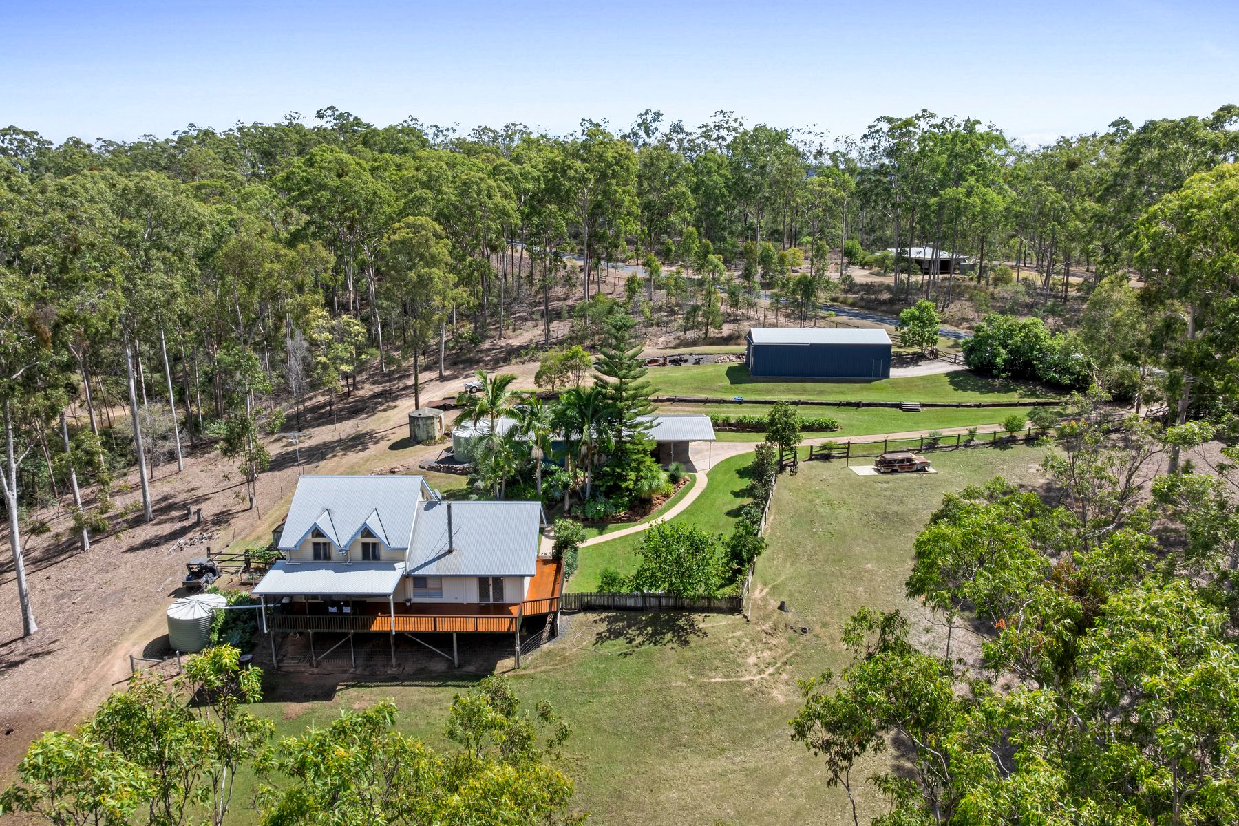 53 Milora Road, Upper Lockyer QLD 4352, Upper Lockyer - Image 1