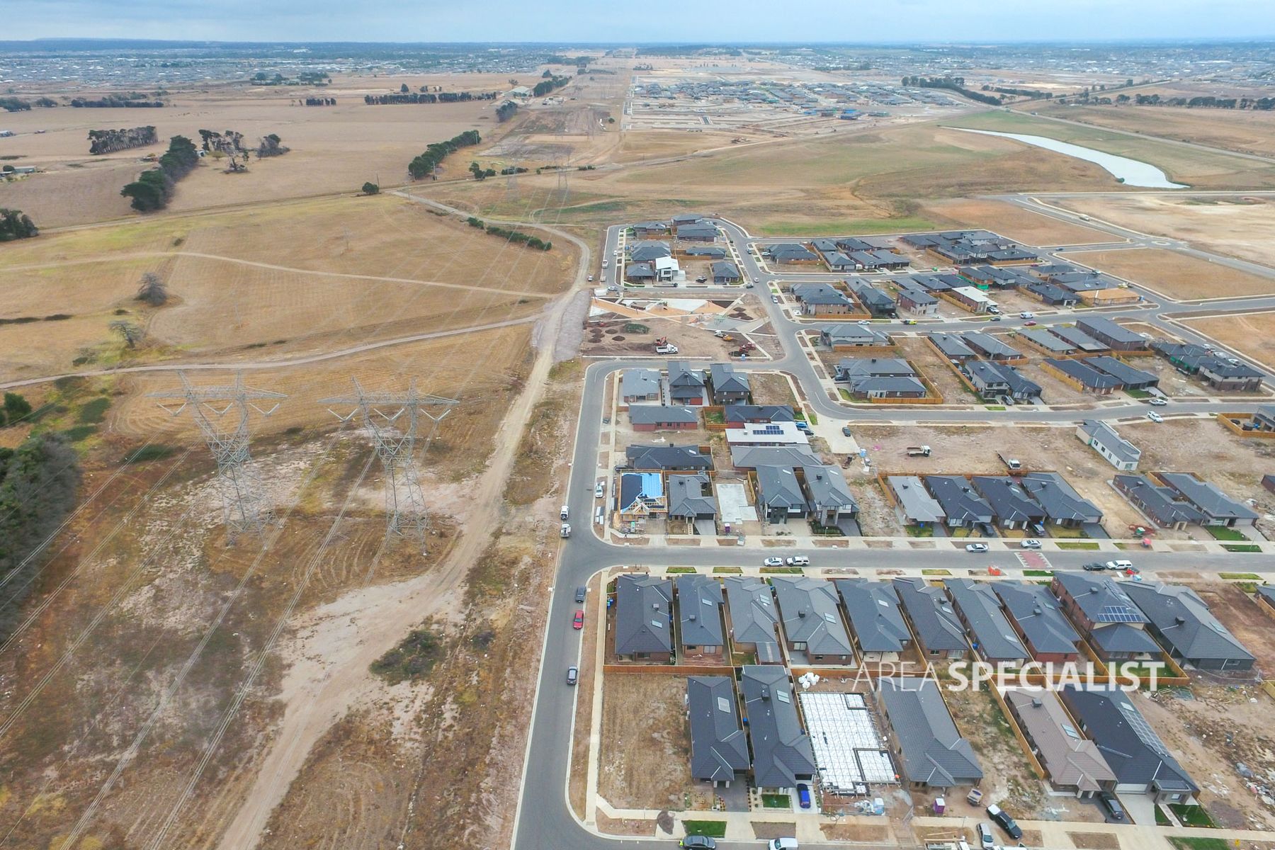 30 Pedro Street, Clyde North, VIC 3978, Clyde North - Thumbnail 4