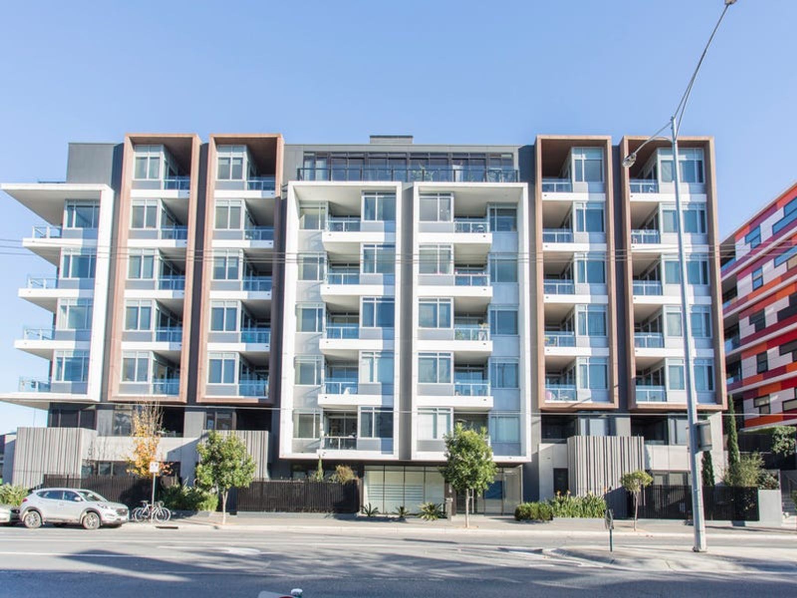 514/30 Burnley Street, Richmond, VIC 3121, Richmond - Thumbnail 7