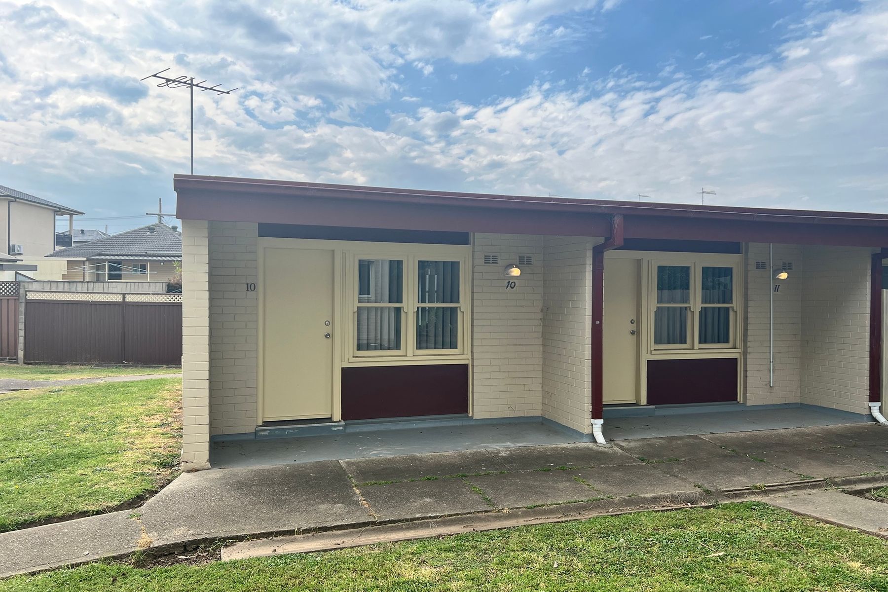 11/19-27 Boronia Street, South Granville NSW 2142, South Granville - Thumbnail 2
