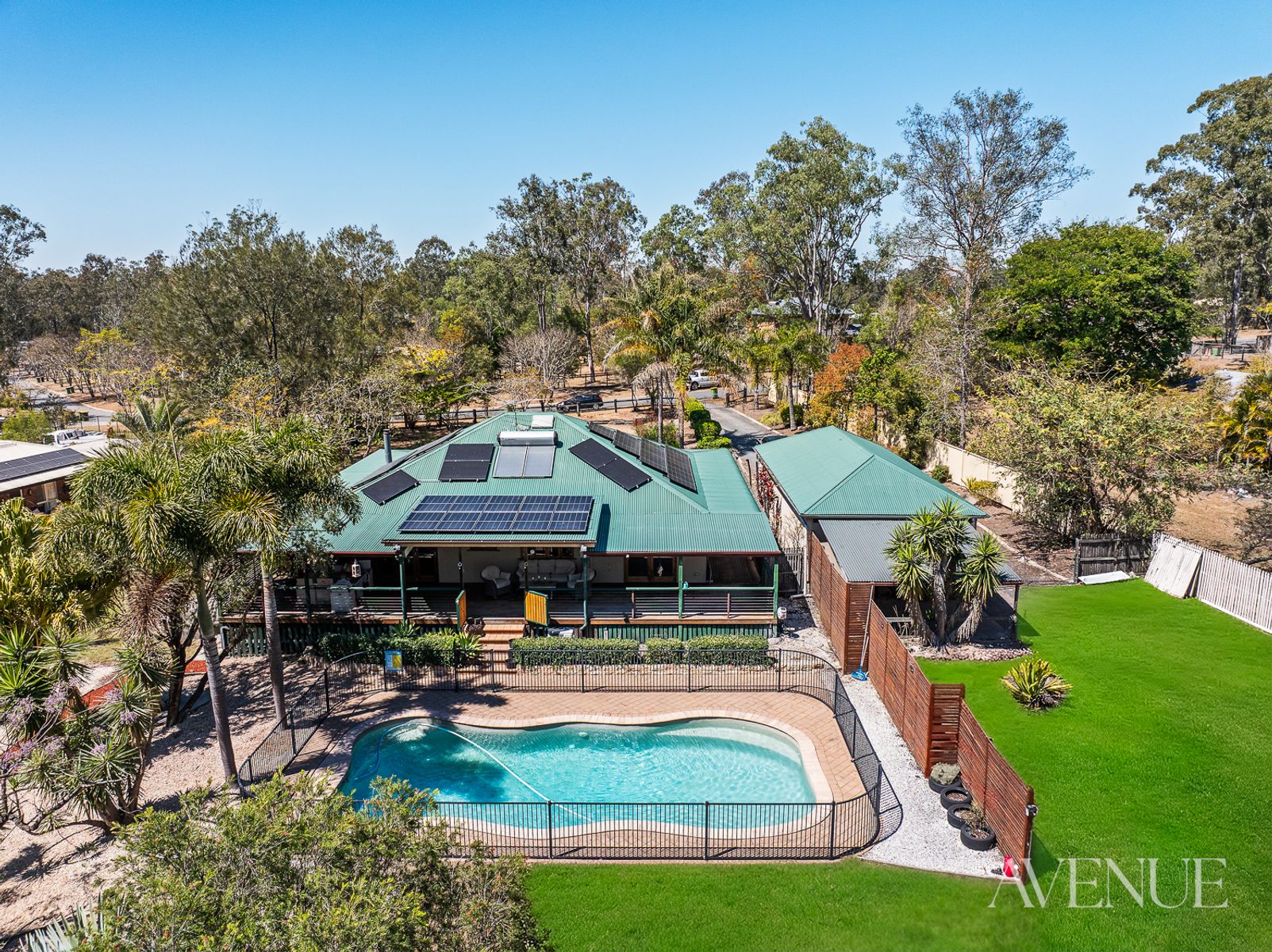 12-14 Sandalwood Court, Flagstone QLD 4280, Flagstone - Image 1