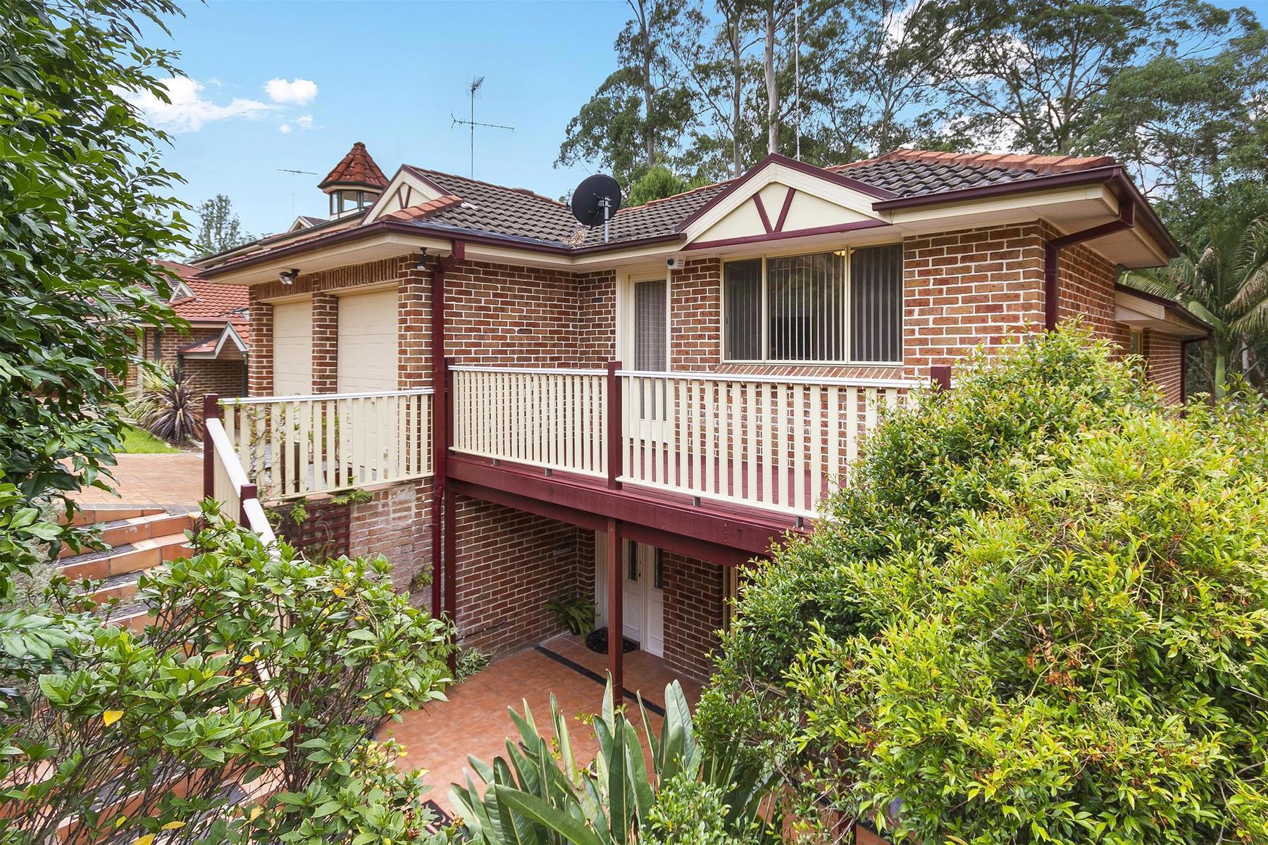2/36 Alana Drive, West Pennant Hills NSW 2125