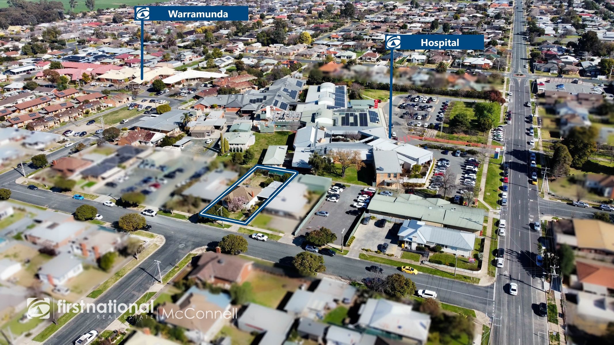 6 Mitchell Street, Kyabram VIC 3620, Kyabram - Thumbnail 2