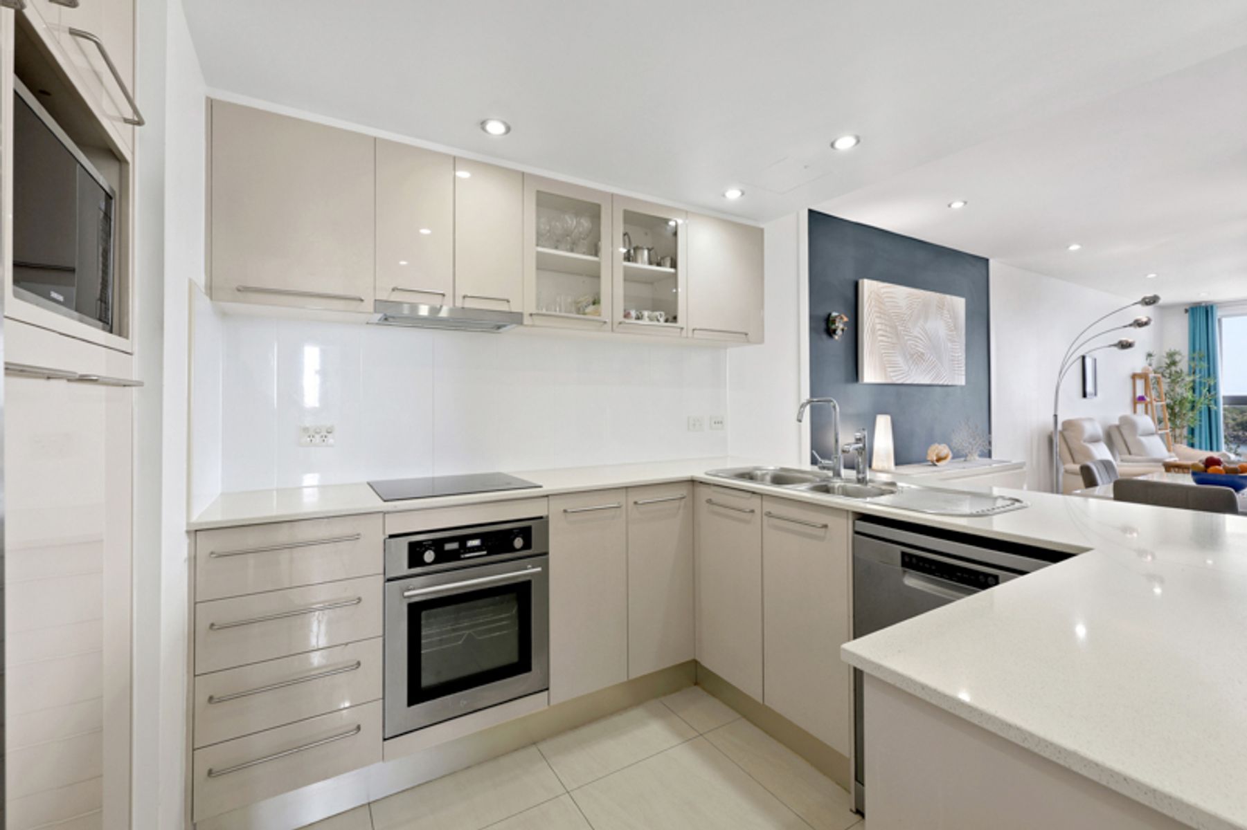 202/27 RIVER STREET, Mackay QLD 4740, Mackay - Thumbnail 7