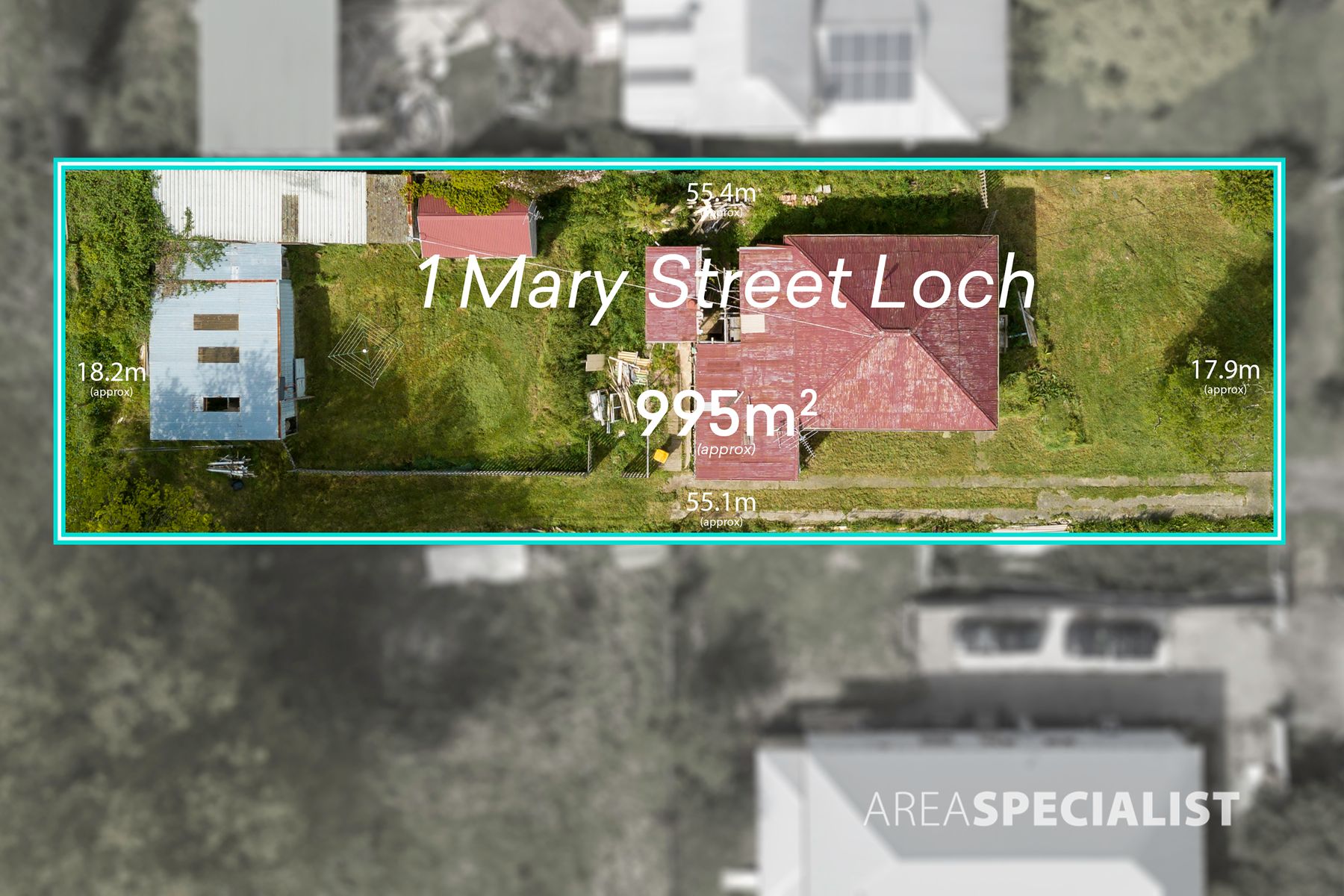 1 Mary Street, Loch, VIC 3945, Loch - Thumbnail 4