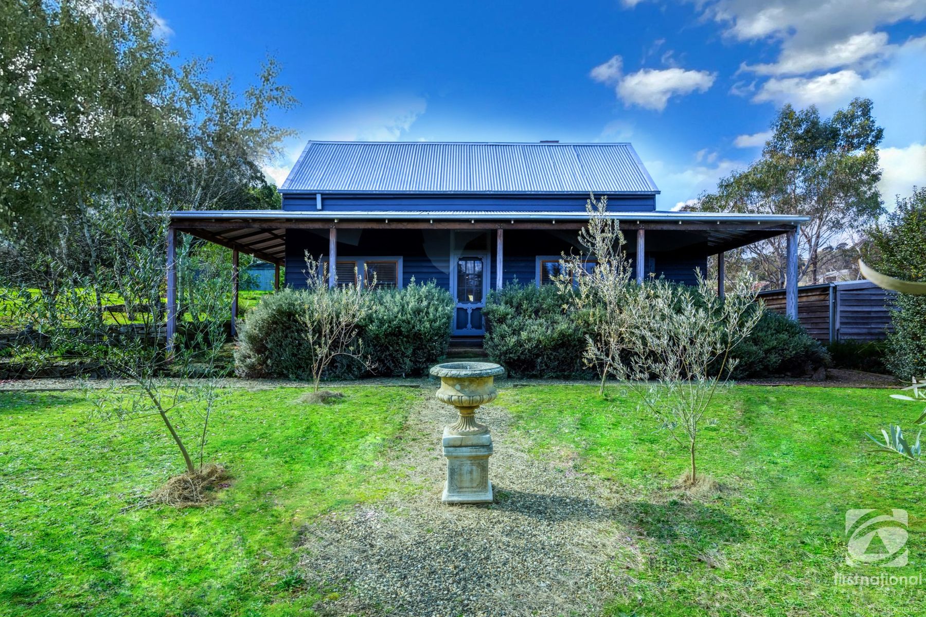 39 Elgin Road, Beechworth VIC 3747