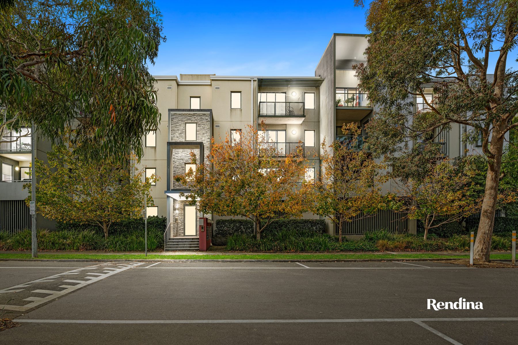 6G/86 Altona Street, Kensington - Image 1