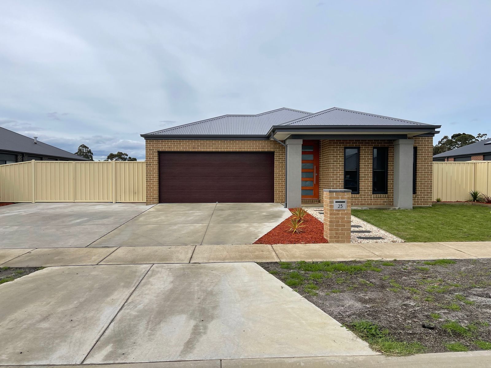 23 Chris Crescent, Traralgon VIC 3844