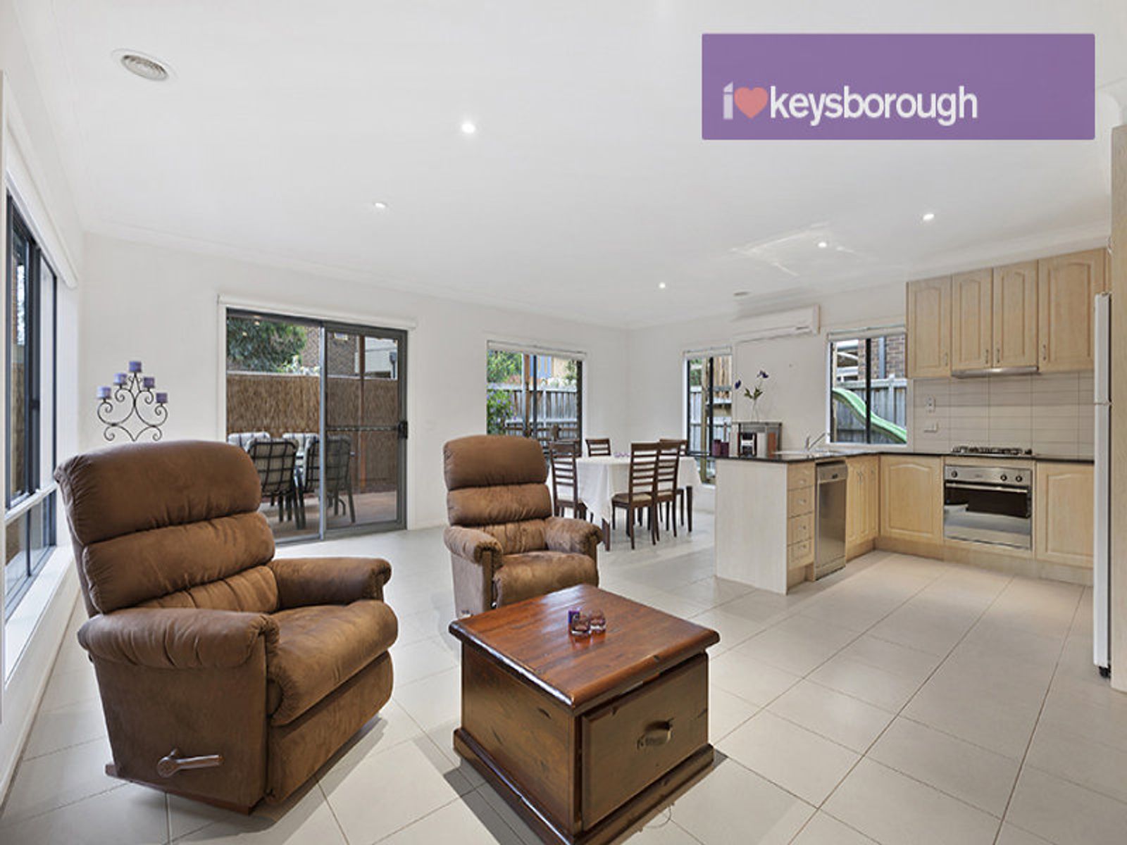 55 Marriott Drive, Keysborough, VIC 3173, Keysborough - Thumbnail 3