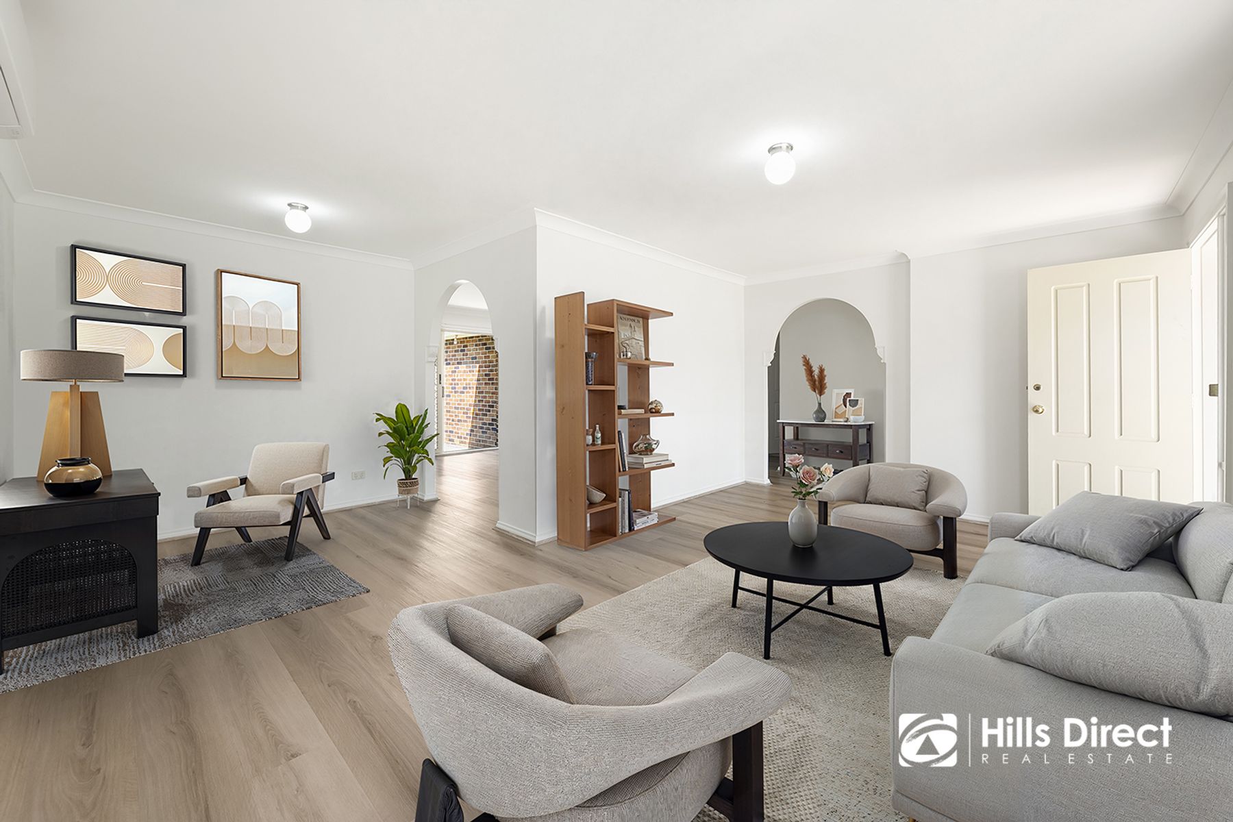 27 Aylward Avenue, Quakers Hill NSW 2763, Quakers Hill - Thumbnail 2
