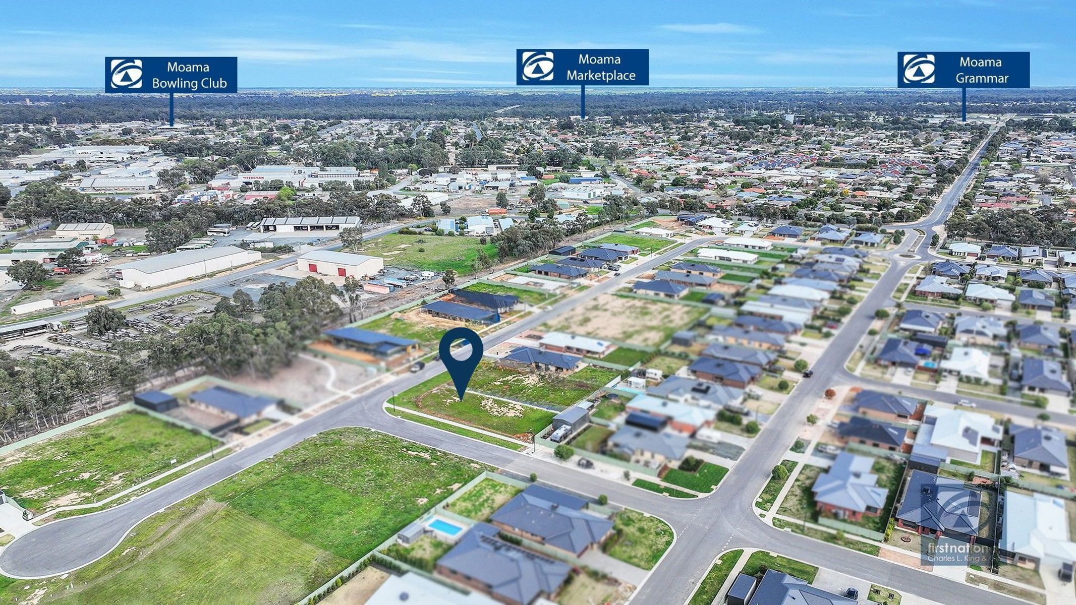 29 Emmylou Place, Moama NSW 2731, Moama - Image 1