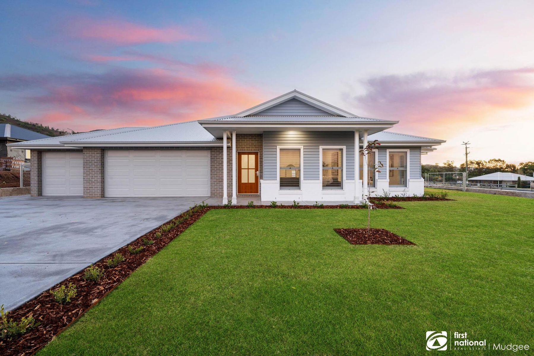 4 Wilton Grove, Mudgee NSW 2850