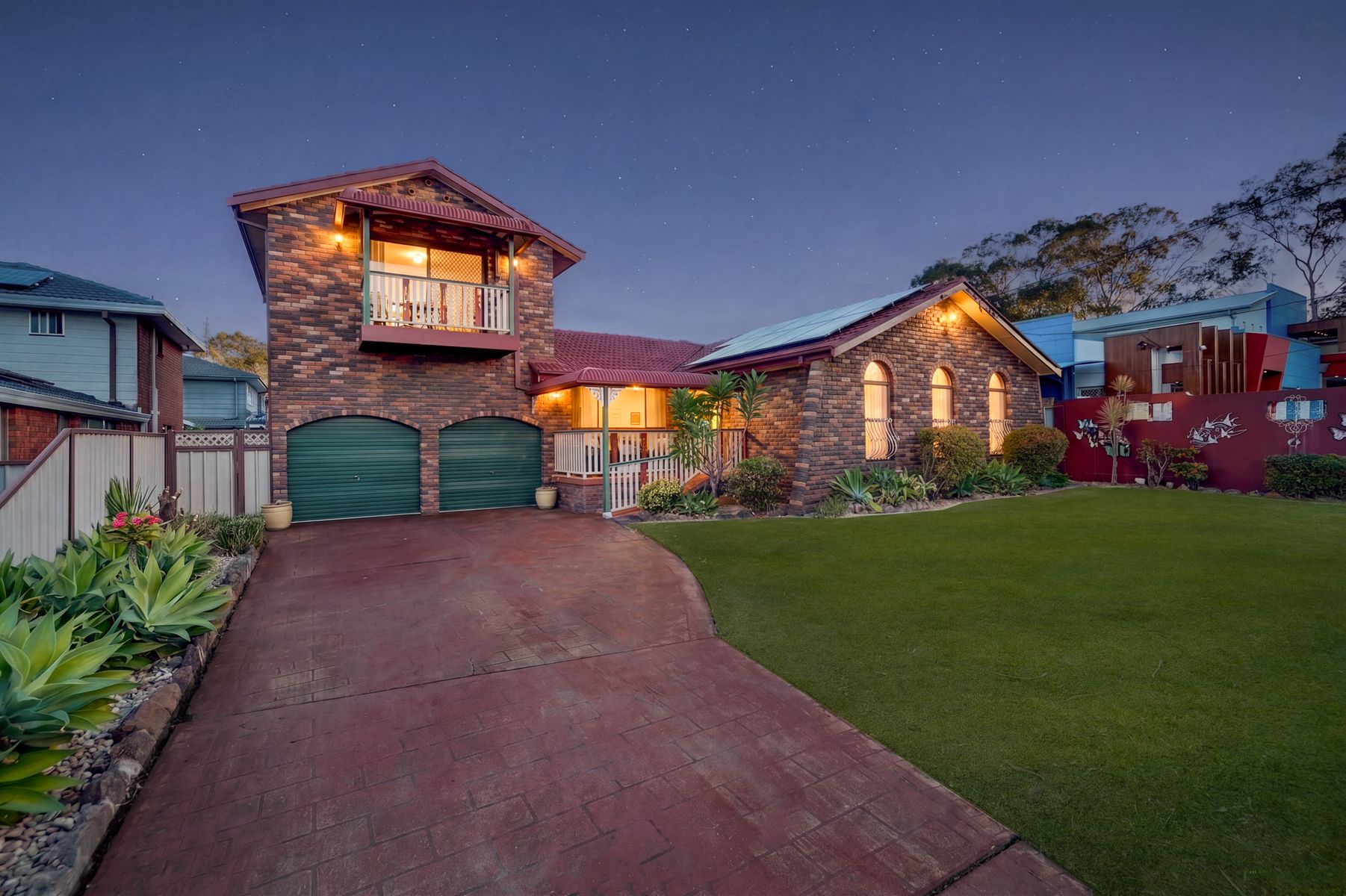 10 Balanada Ave, Chipping Norton NSW 2170, Chipping Norton - Image 1