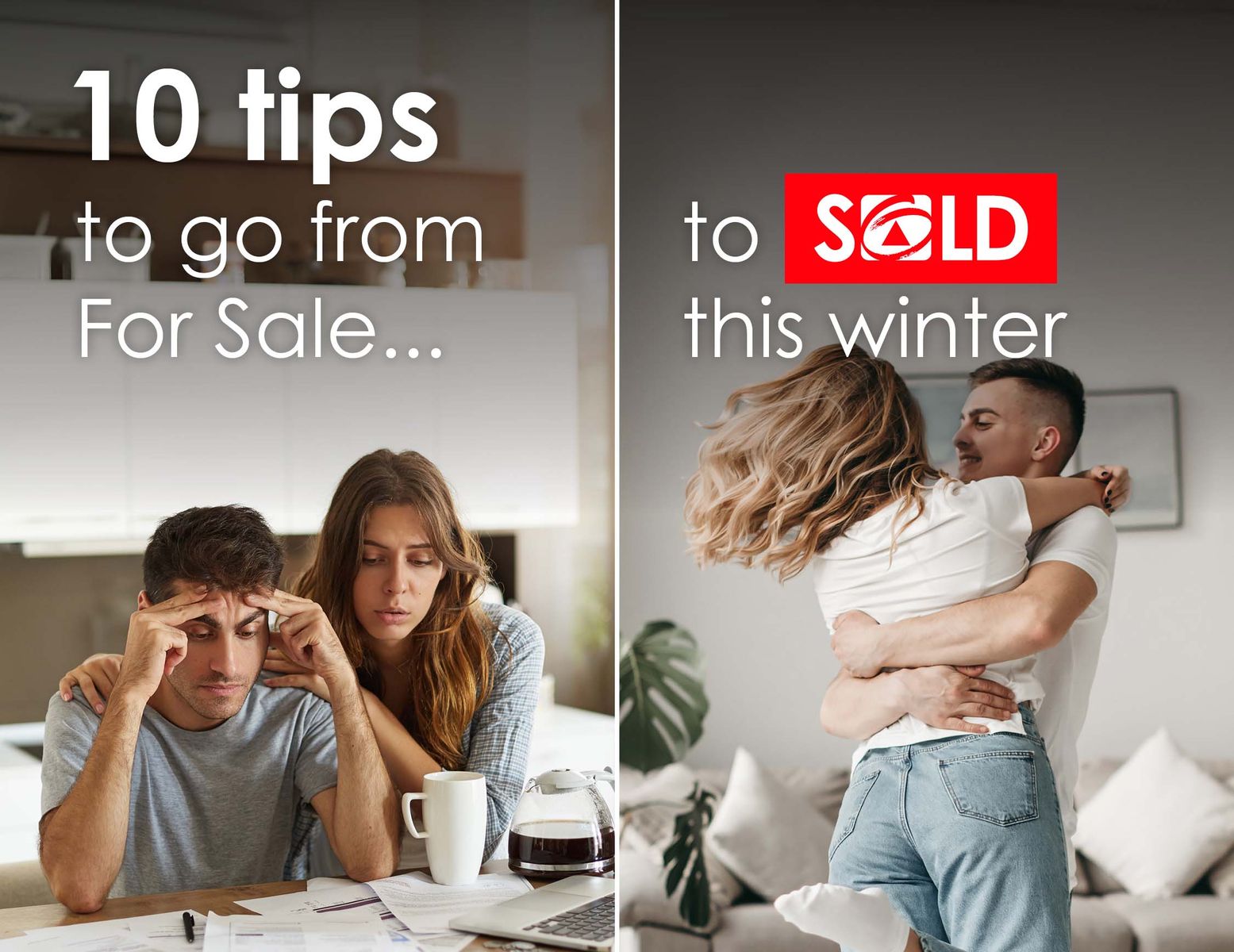 10 Tips for Selling Success this Winter