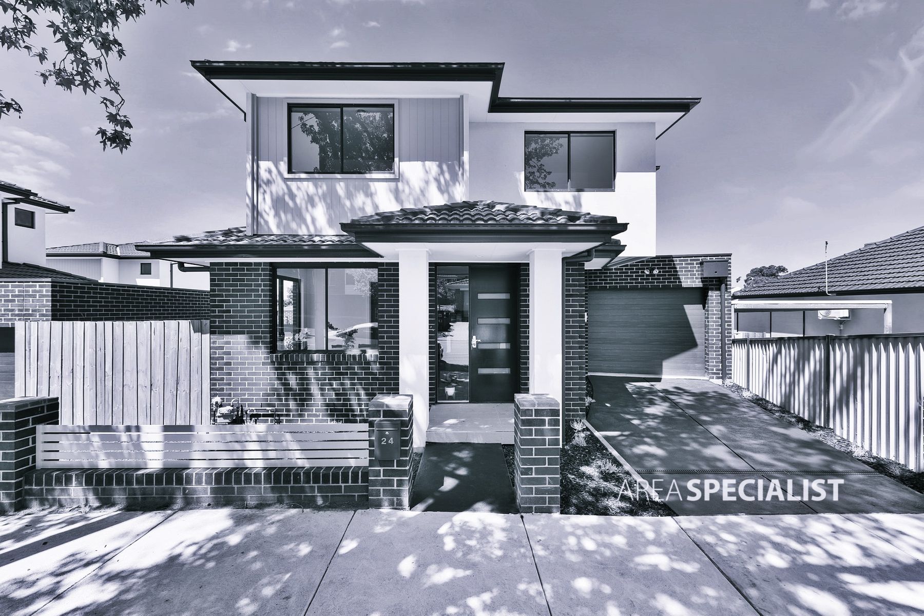 2/22 Birdwood Avenue, Dandenong, VIC 3175, Dandenong - Image 1