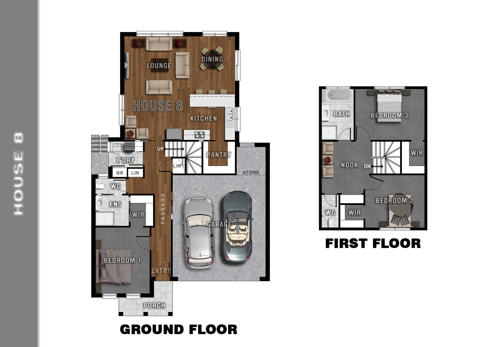 8 Karmai Court, Korumburra VIC 3950, Korumburra - Thumbnail 5