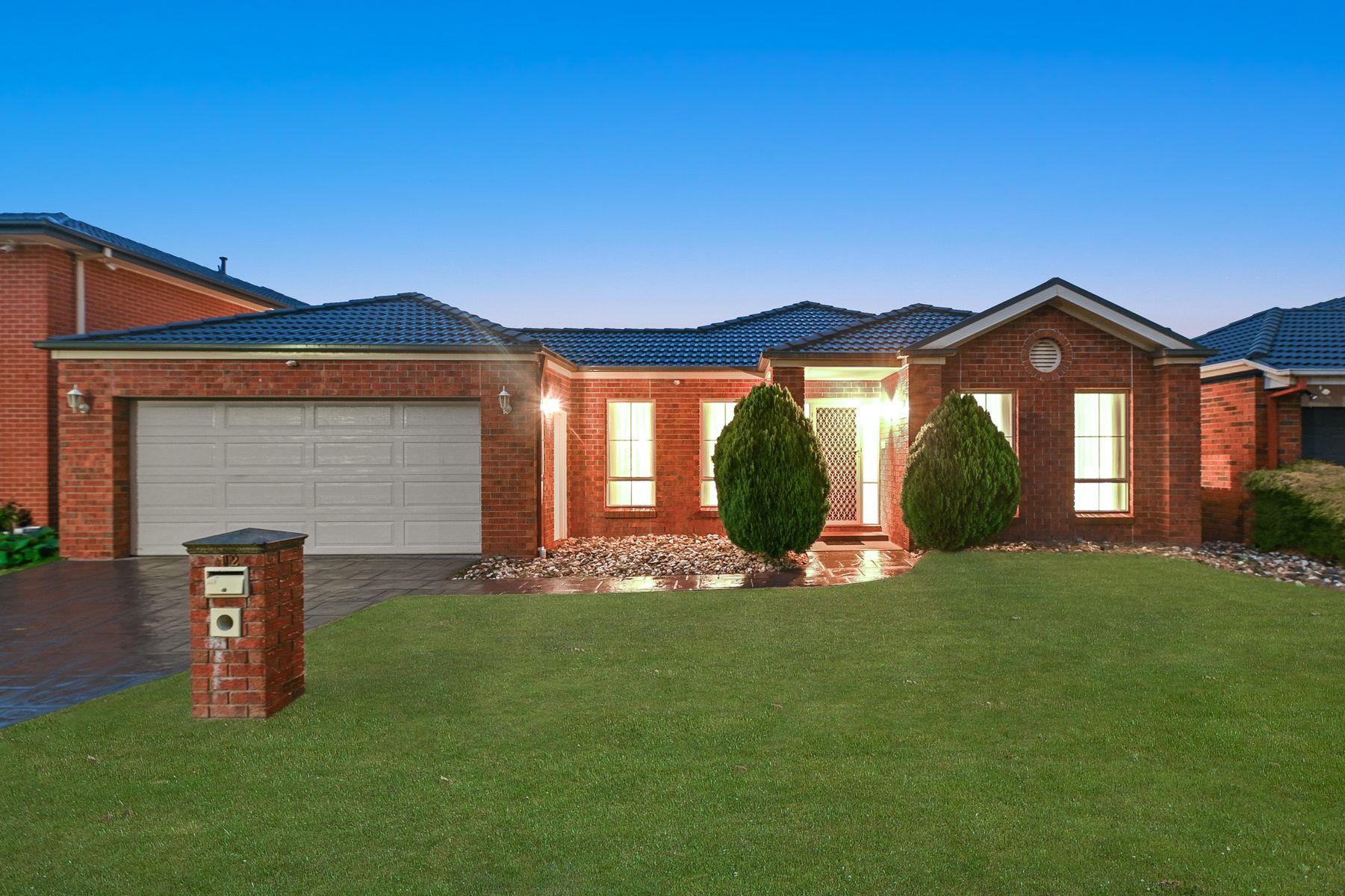 12 Georgia Place, Keysborough, VIC 3173, Keysborough - Thumbnail 2