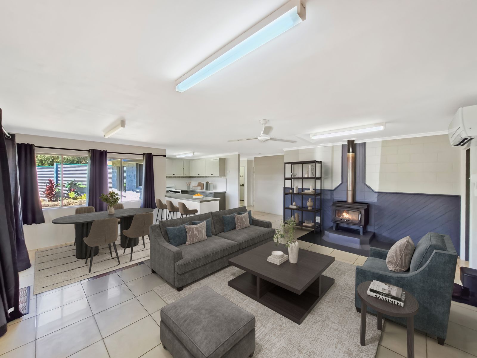 10 Glen Allyn Road, Malanda QLD 4885, Malanda - Thumbnail 2