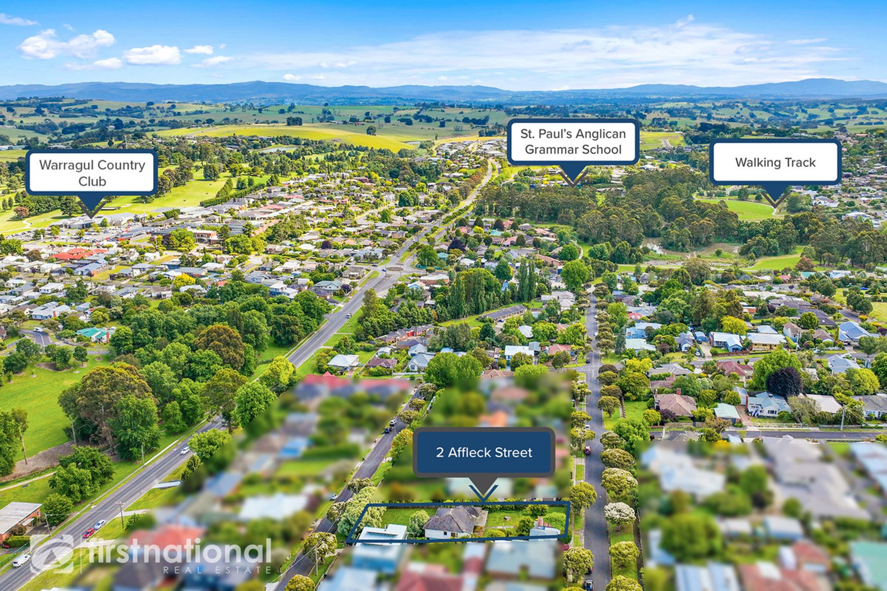 2 Affleck Street, Warragul, VIC 3820, Warragul - Thumbnail 4