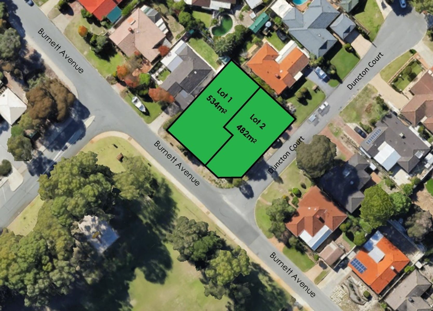 1 Duncton Court, Leeming WA 6149, Leeming - Thumbnail 4