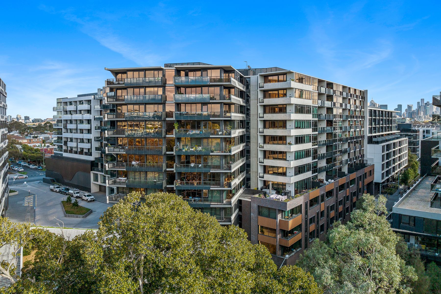 923/627 Victoria Street, Abbotsford - Thumbnail 2