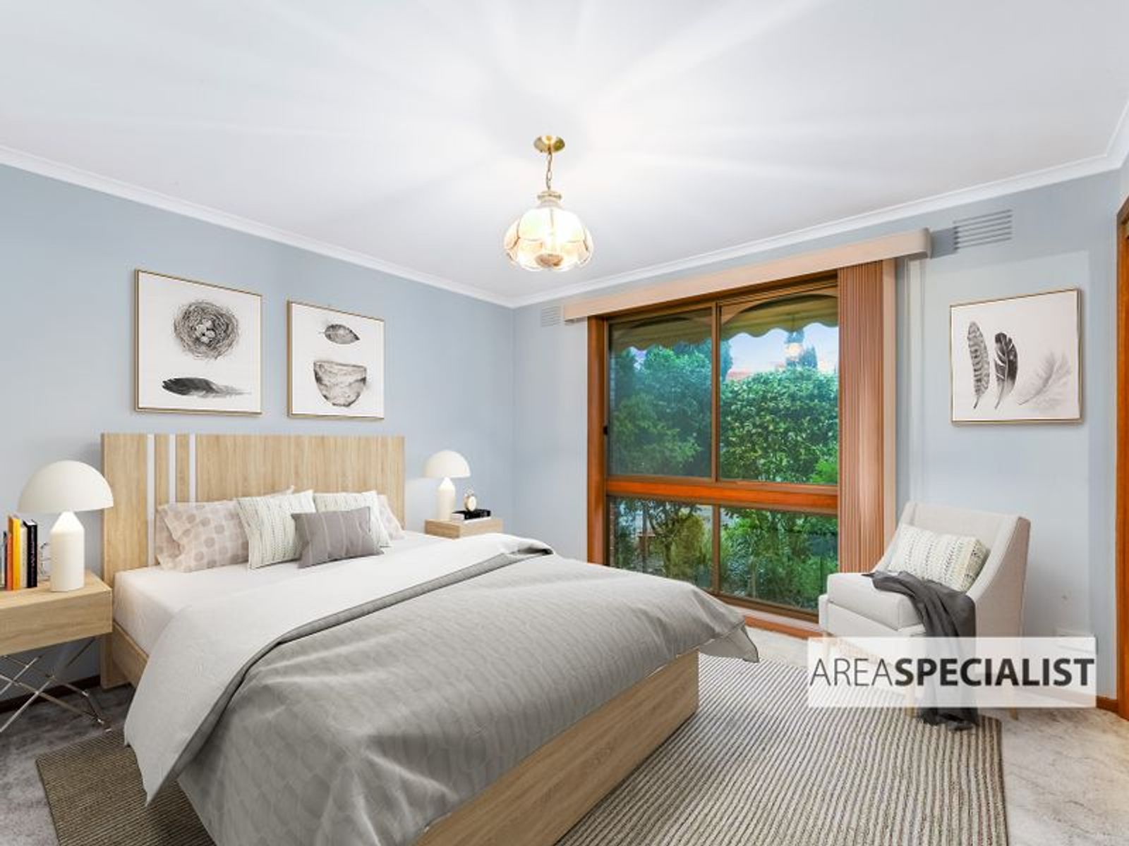2/45 Dunblane Road, Noble Park, VIC 3174, Noble Park - Thumbnail 3