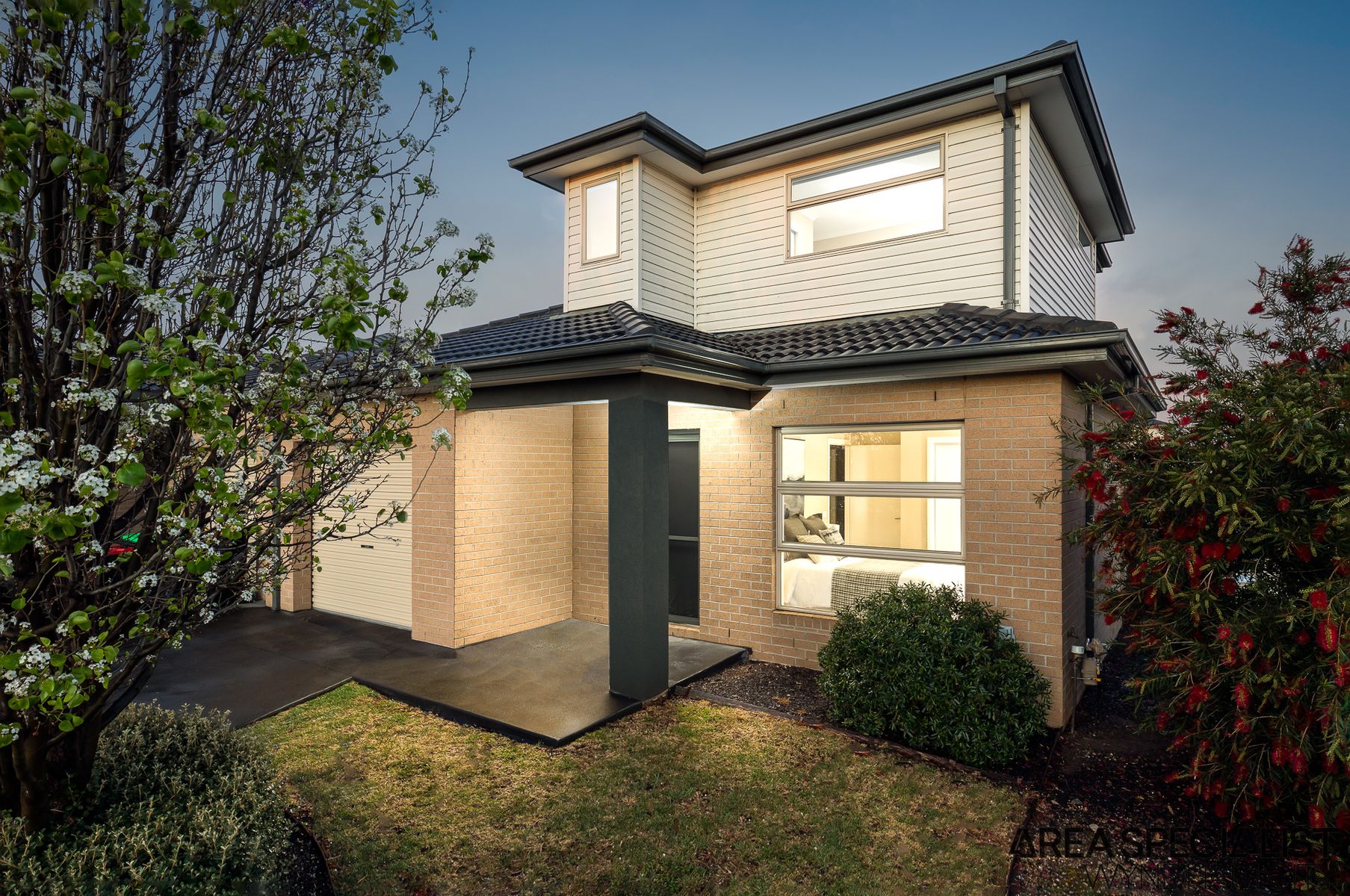 2/93 Arbour Boulevard, Burnside Heights, VIC 3023, Burnside Heights - Thumbnail 3