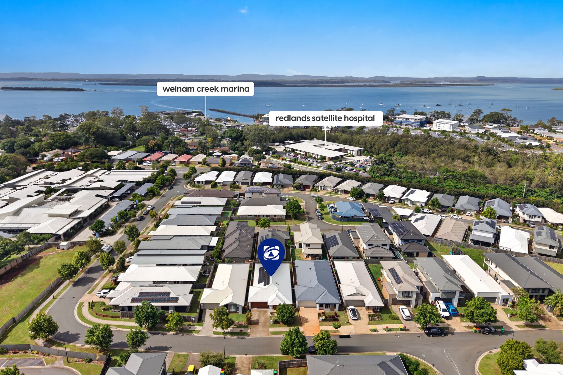 55 Swansea Circuit, Redland Bay QLD 4165, Redland Bay - Thumbnail 2