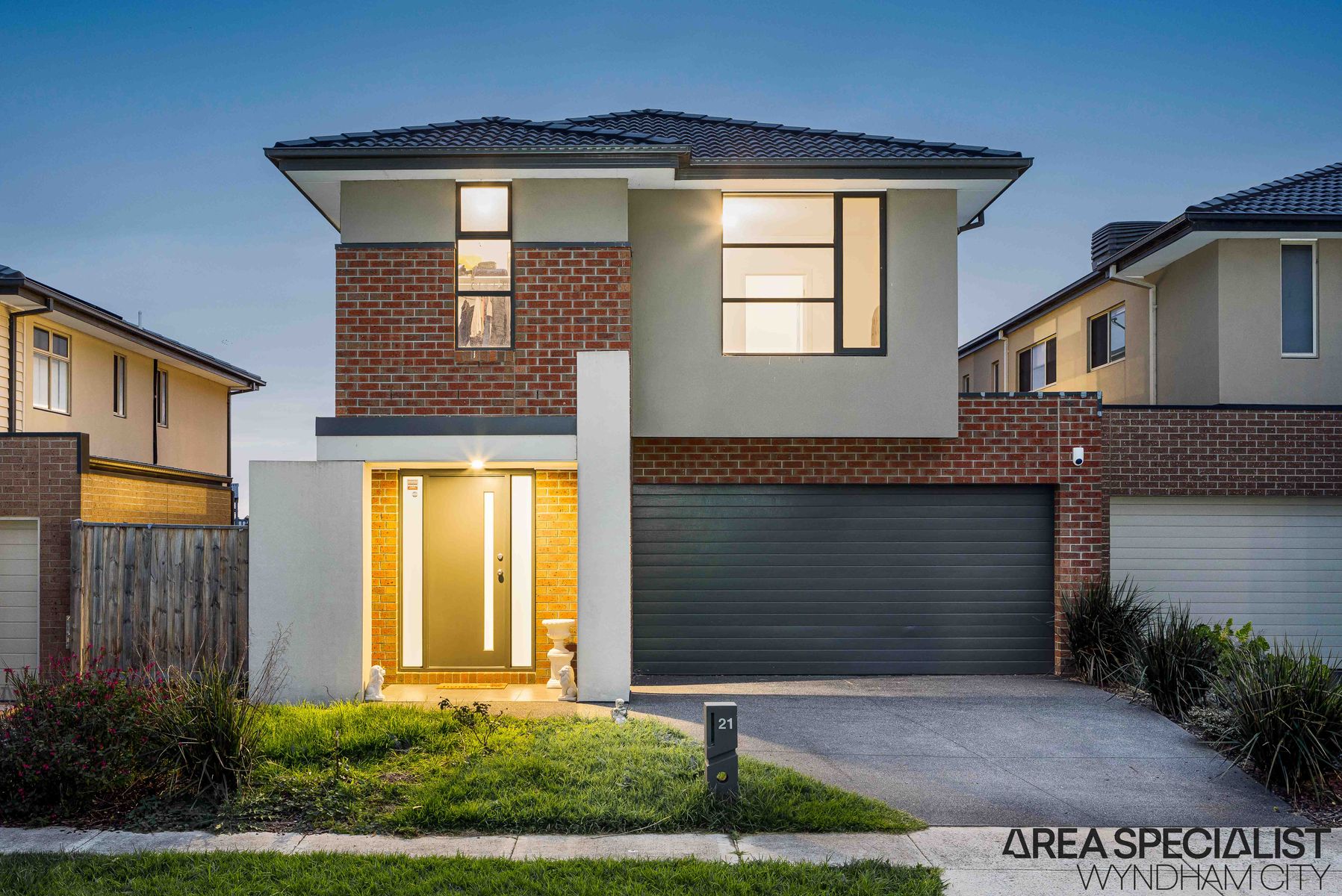 21 Giaconda Road, Point Cook, VIC 3030, Point Cook - Thumbnail 2