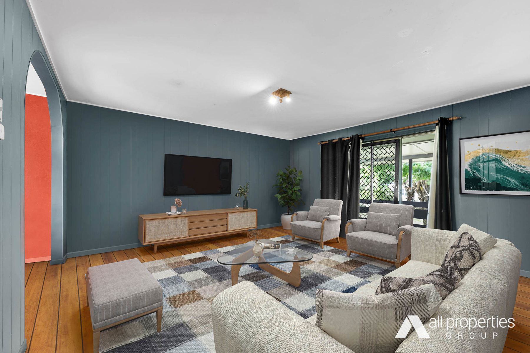 12 Lynngold Street, Woodridge QLD 4114, Woodridge - Thumbnail 2