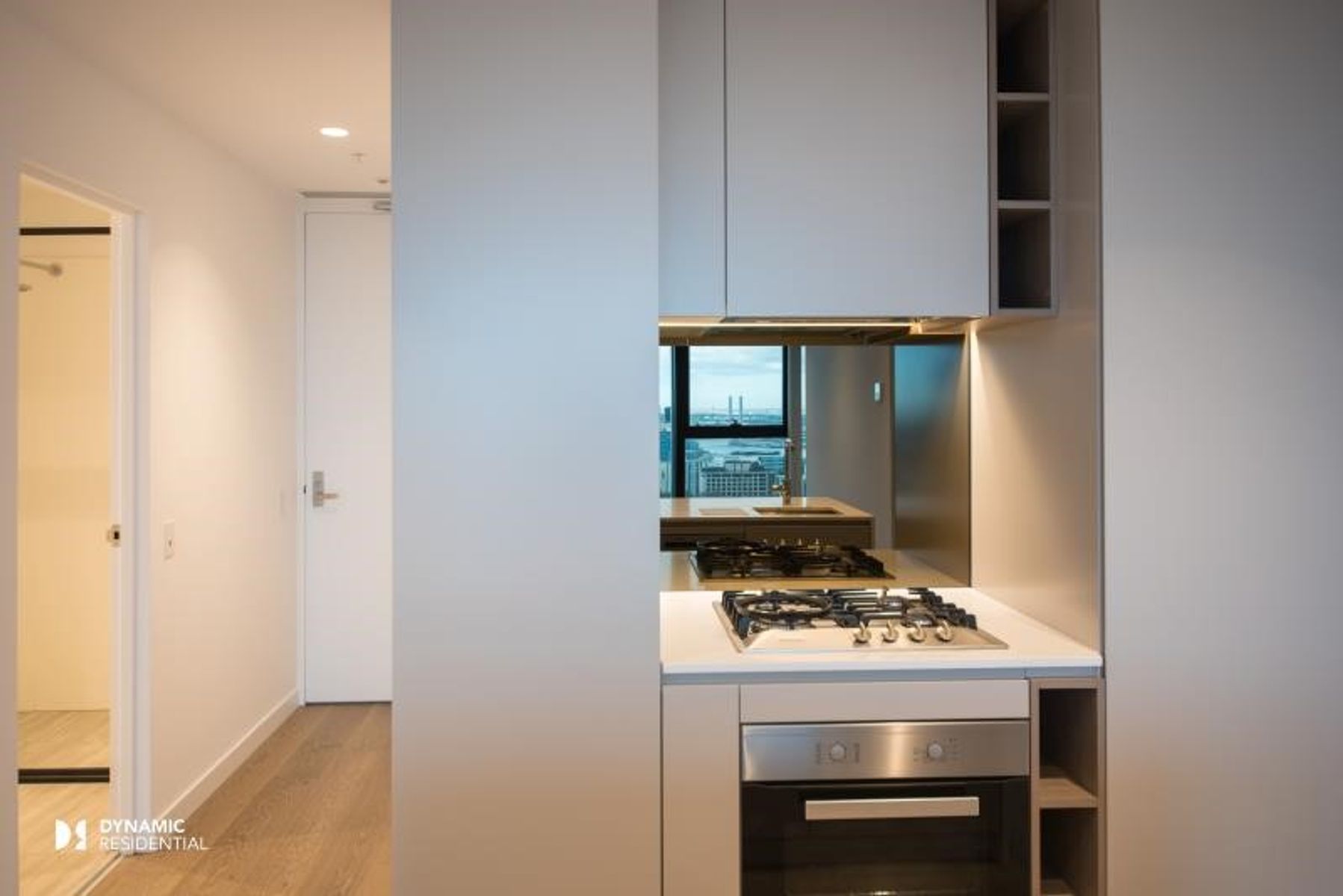 2907/462 Elizabeth, Street, Melbourne, Street - Thumbnail 7