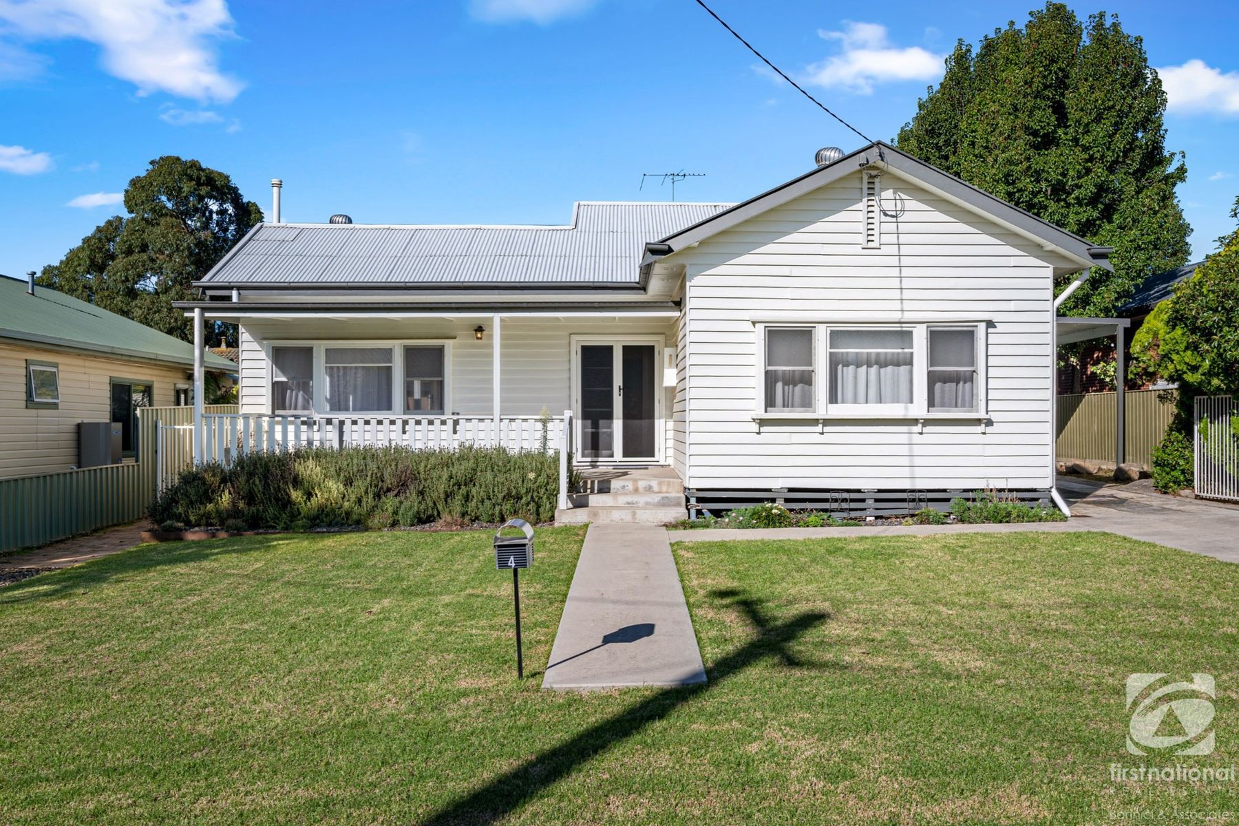 4 Chapman Street, Wodonga VIC 3690, Wodonga - Thumbnail 7