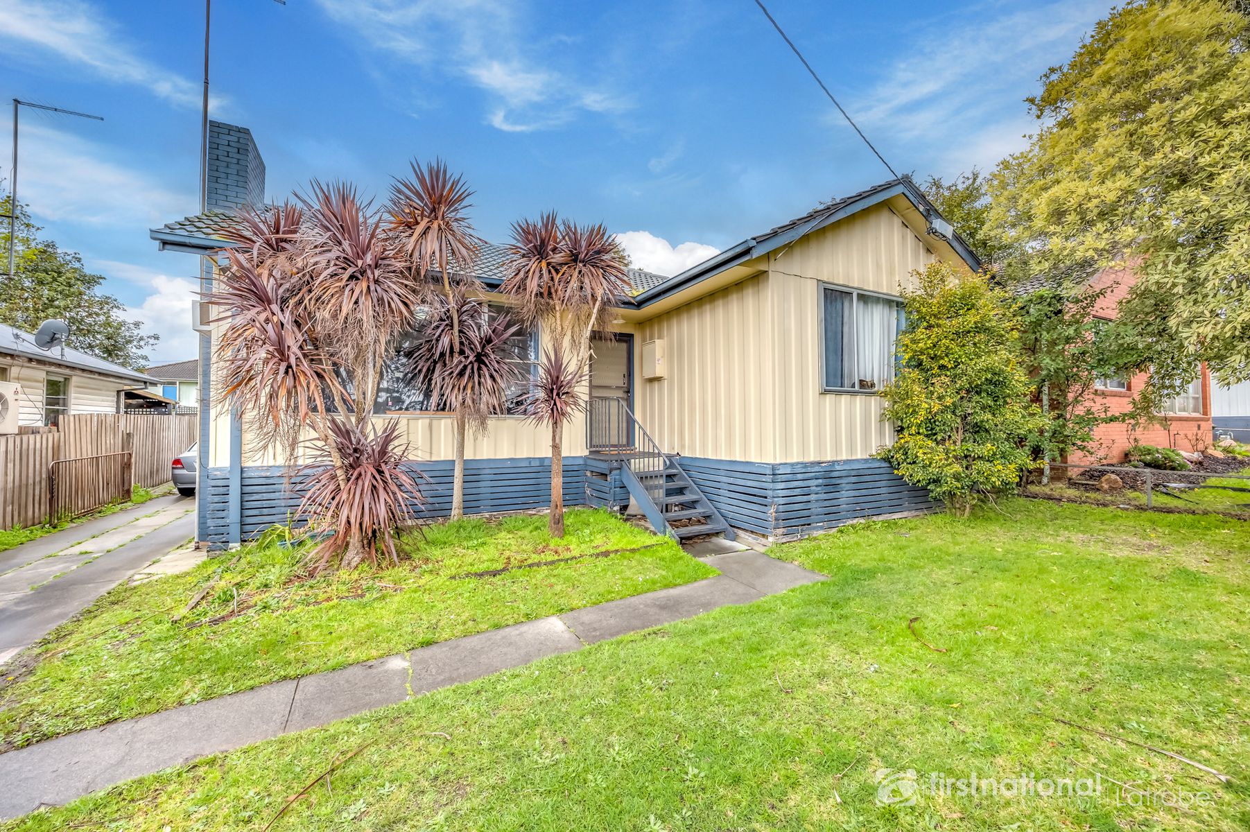 10 Maskrey Street, Traralgon VIC 3844, Traralgon - Thumbnail 2